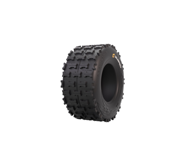 GOLDSPEED MXR 20X10-9 Yellow