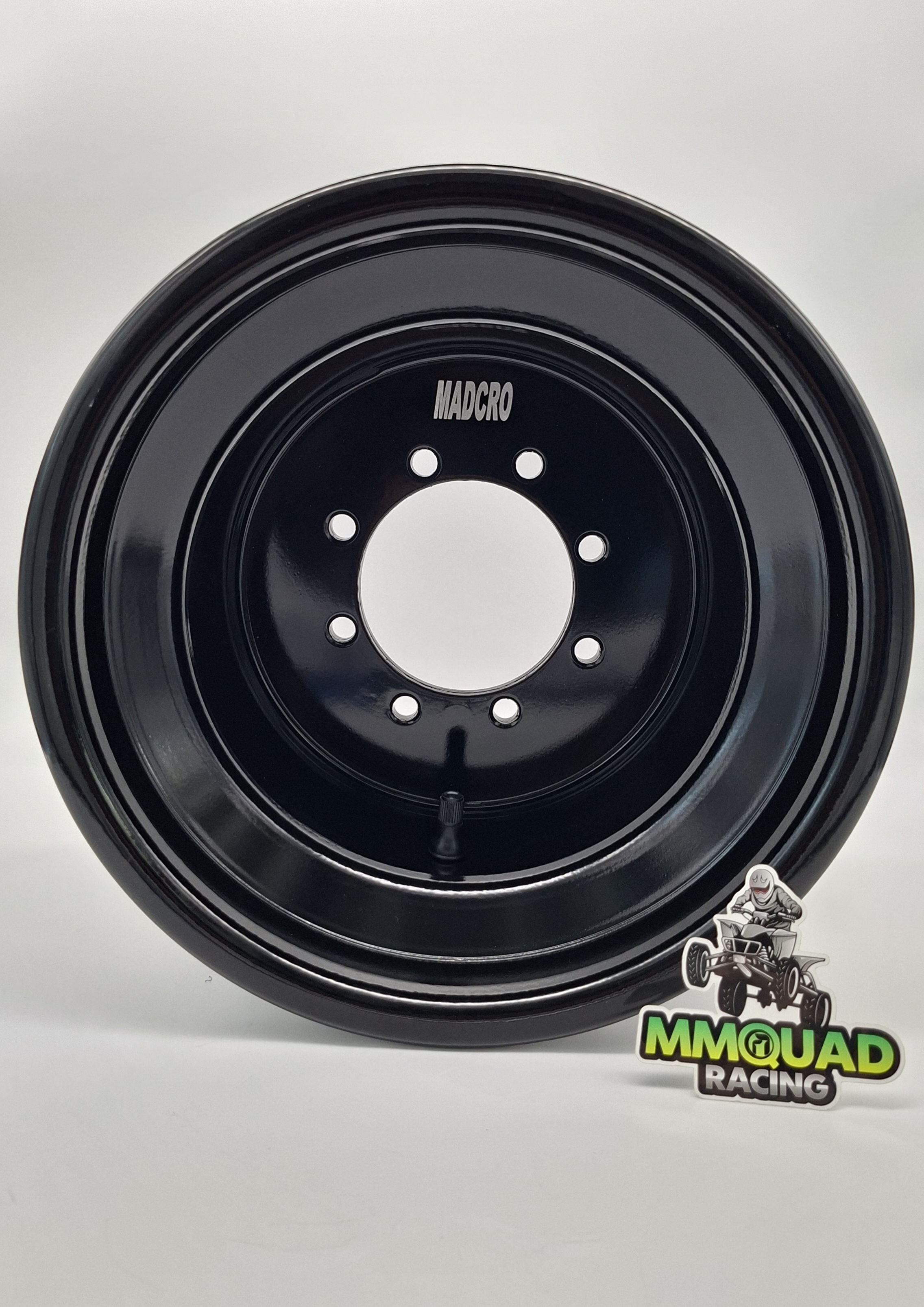 MADCRO Felge 10x6 2+4 Standard LK 4x110 / 4x115