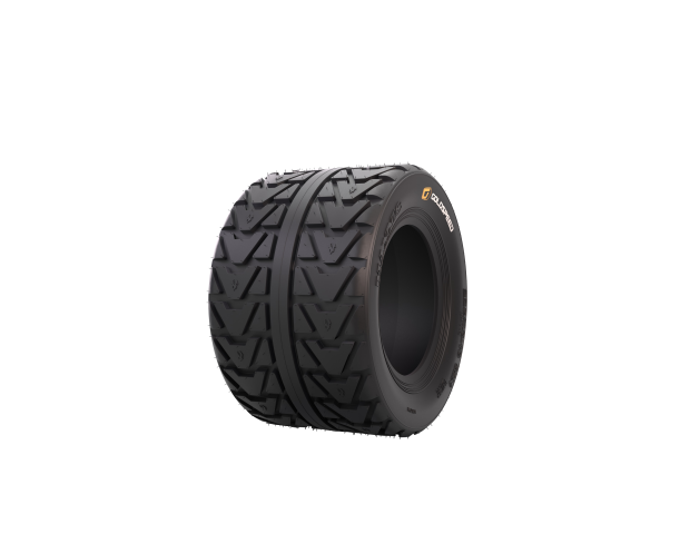 GOLDSPEED C-9211 SD 225-40-10 GELB