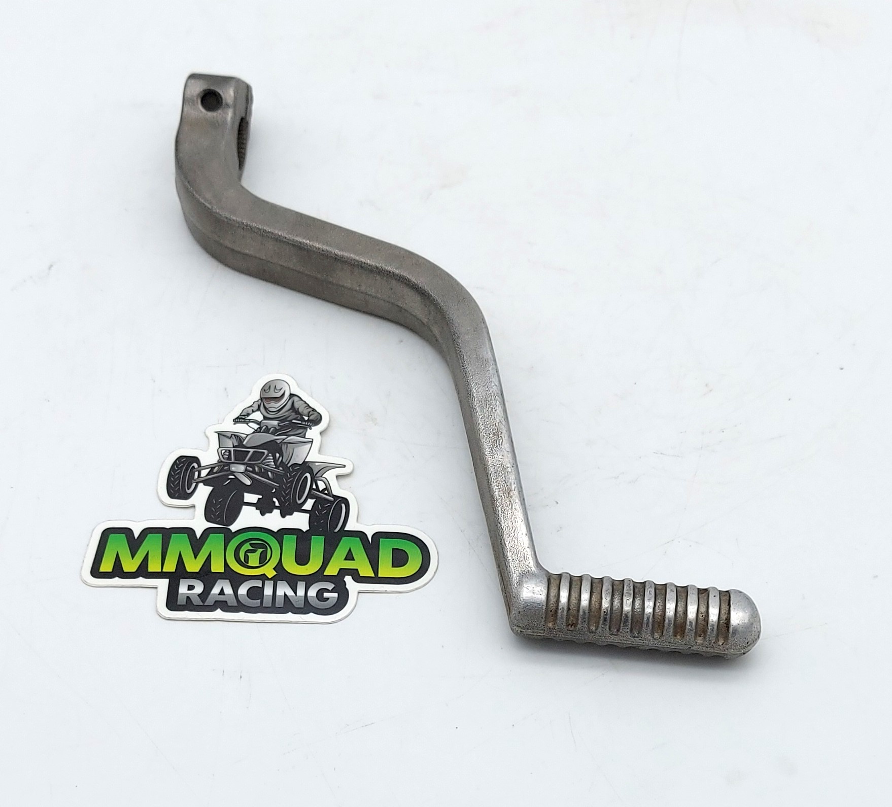 Ganghebel Schalthebel Suzuki LTR 450 gebraucht