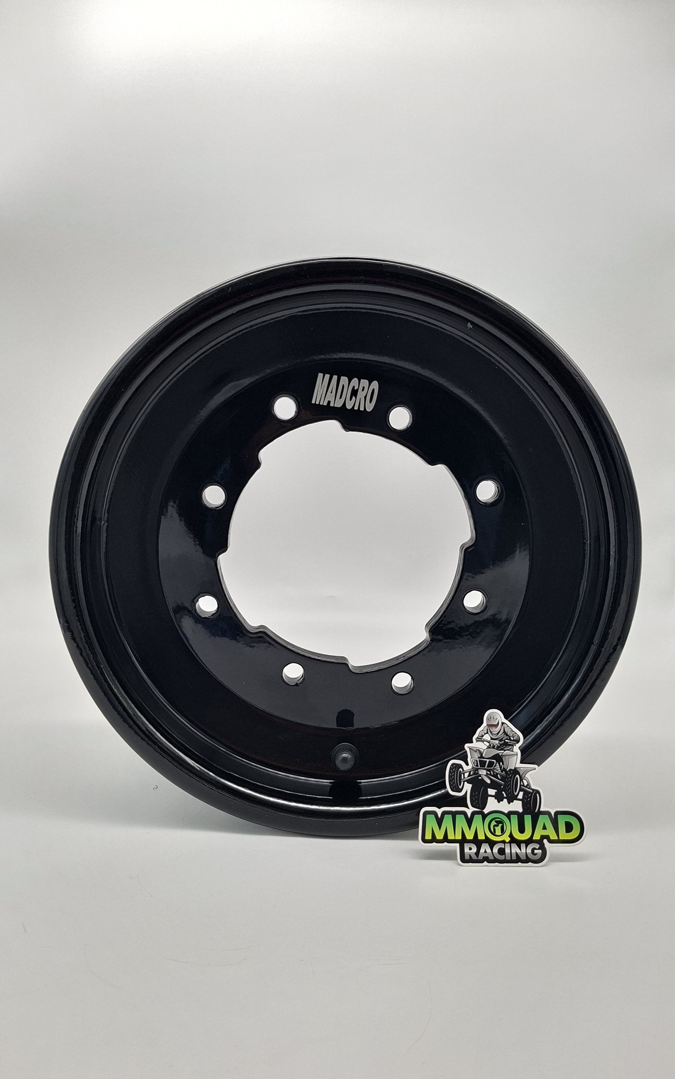 MADCRO Felge 10x5 4+1 Standard LK 4x144,8 / 4x156