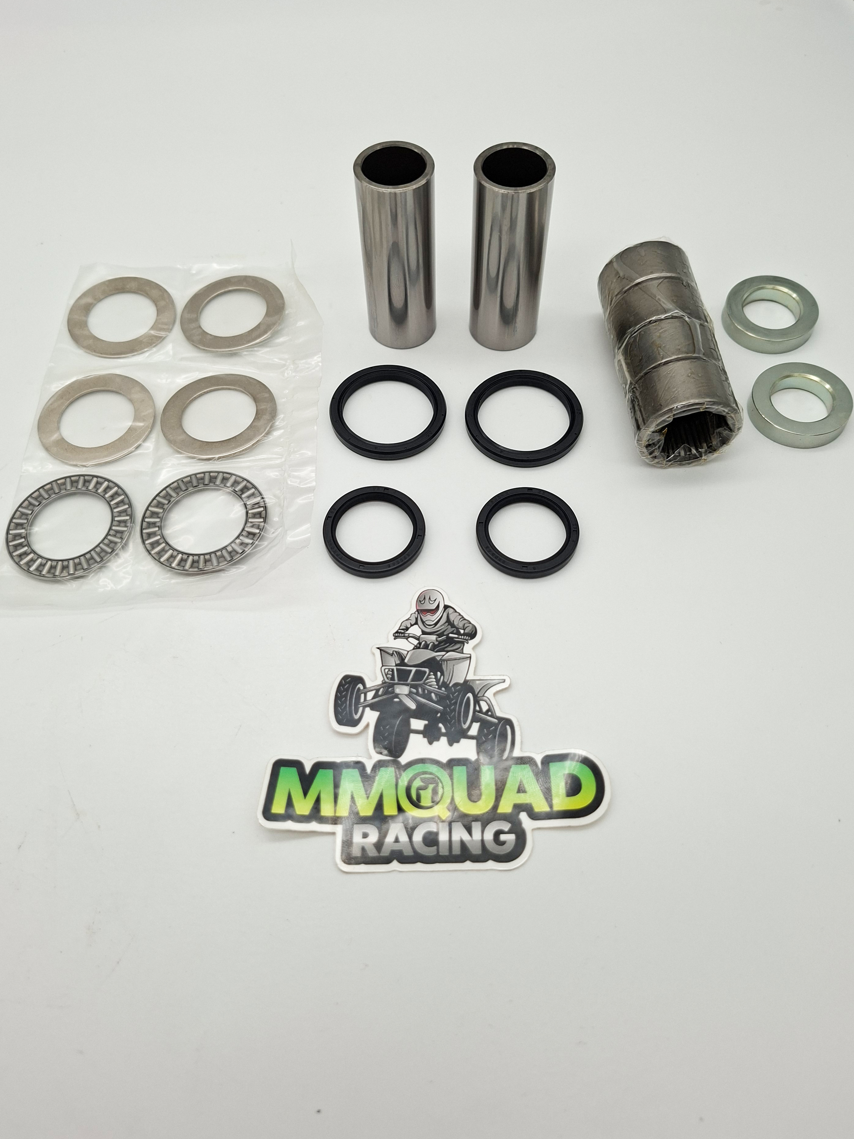 Schwingarmlager-Satz YFZ 450R