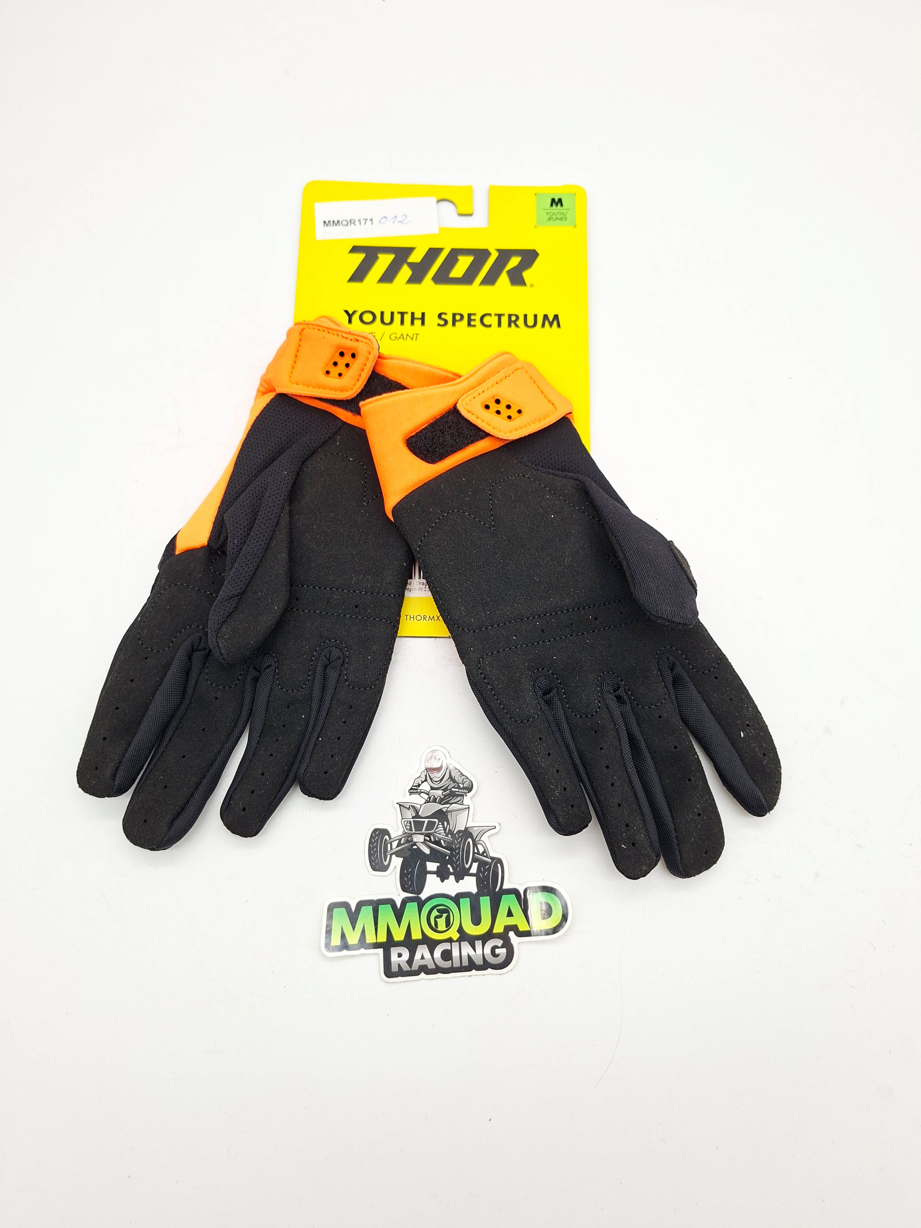 Youth Spectrum Handschuhe