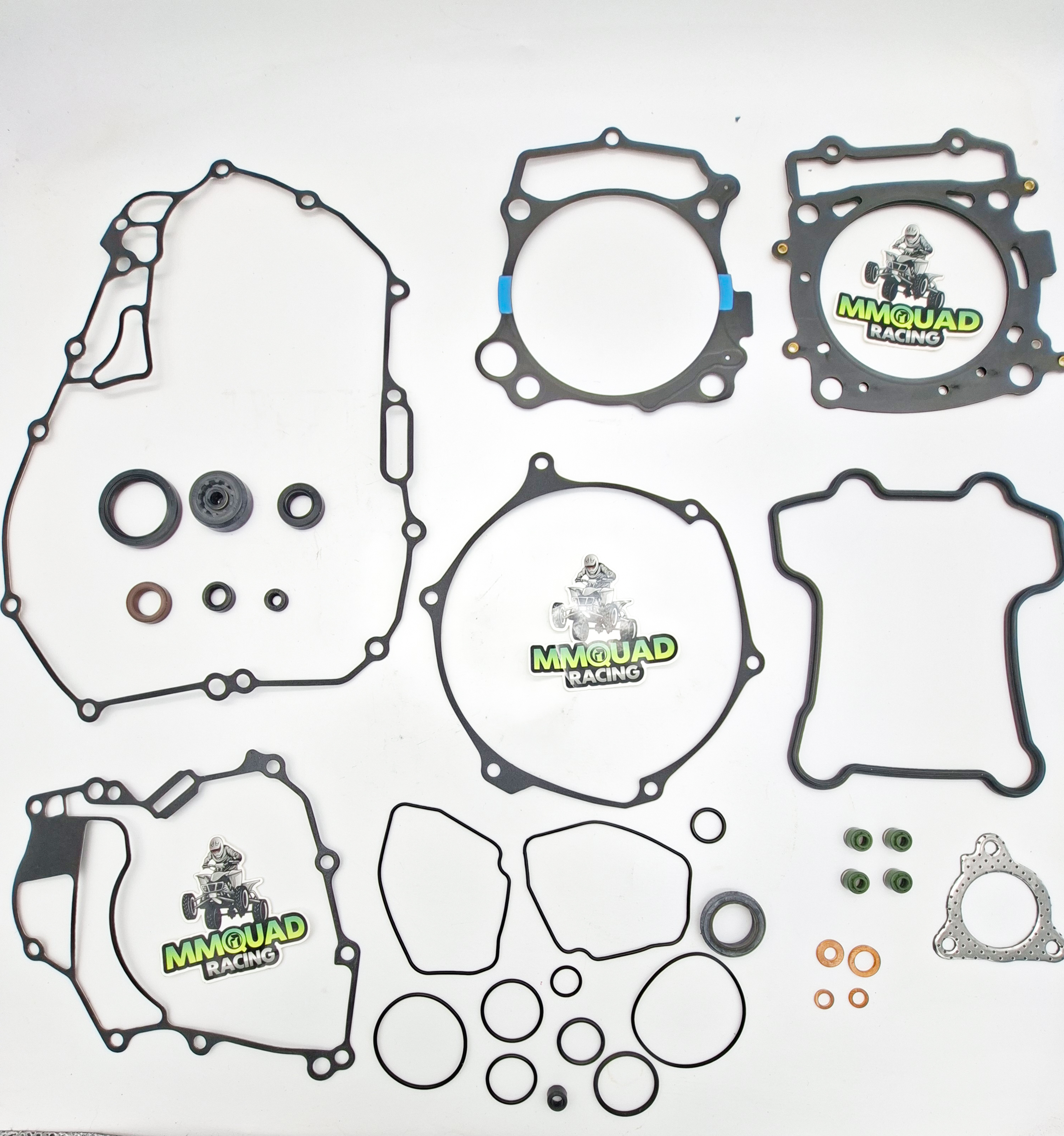 Dichtungssatz Motor, YZ450F