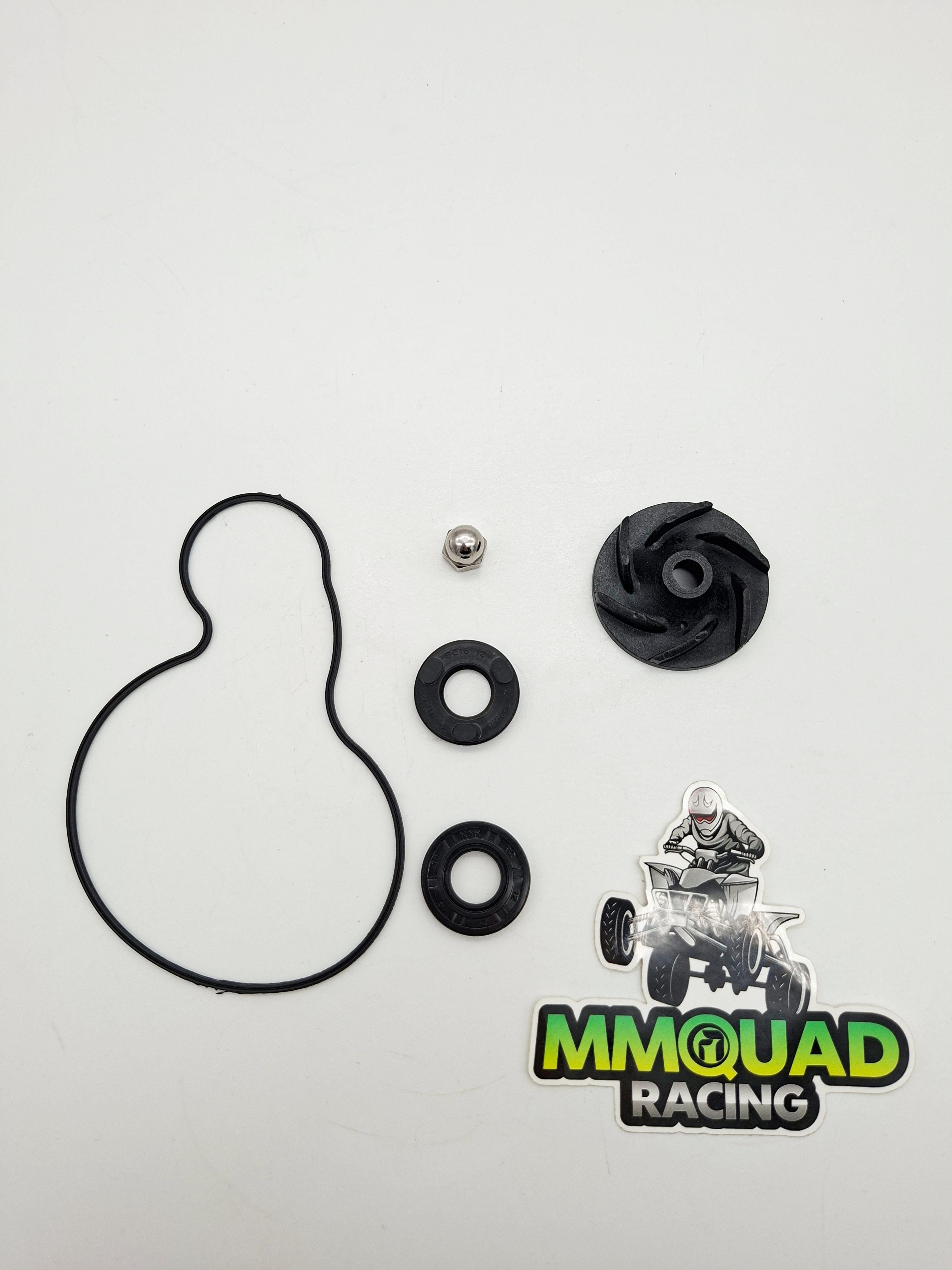 Reparatur-KIT Wasserpumpe KTM SX-F 450 07-12