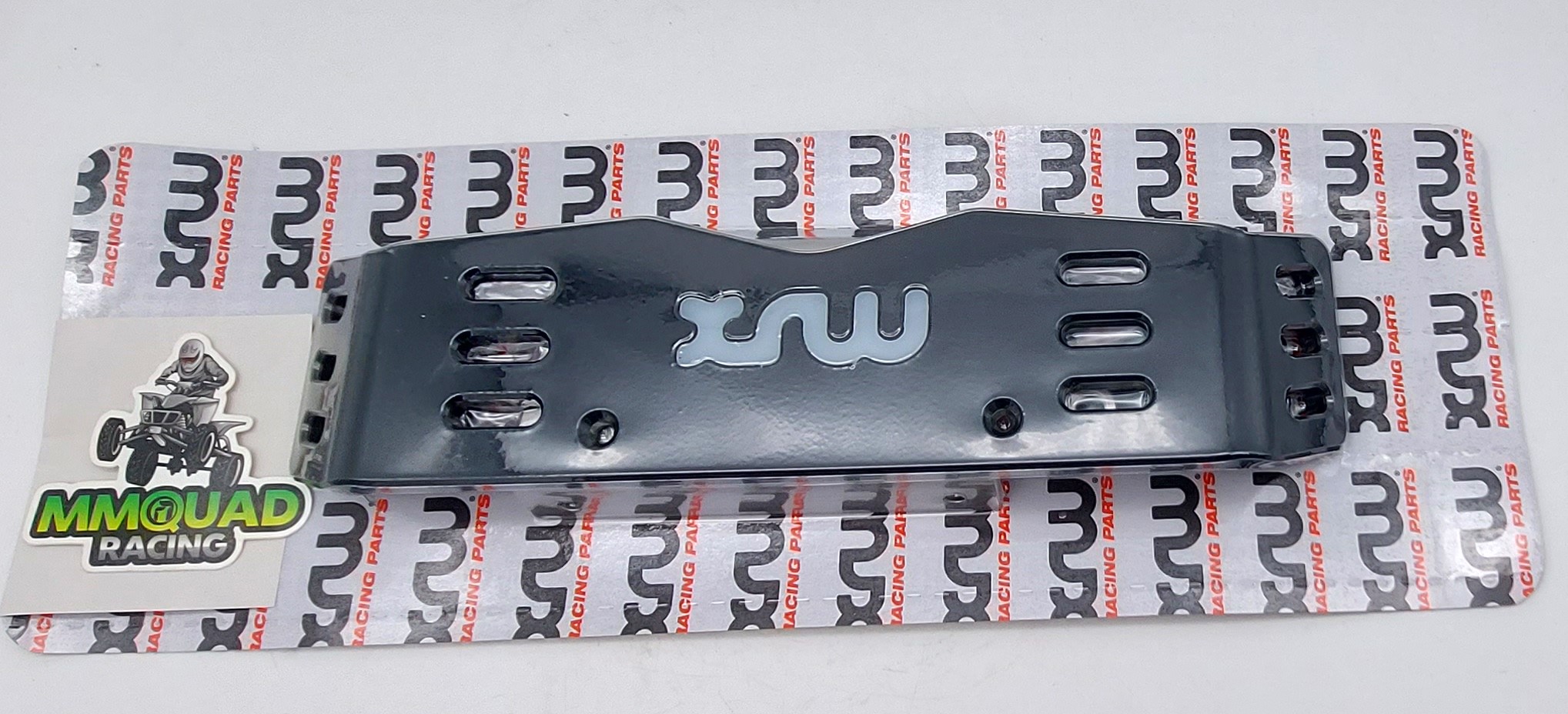 Rear Bumper XRW Heck Yamaha YFZ 450R