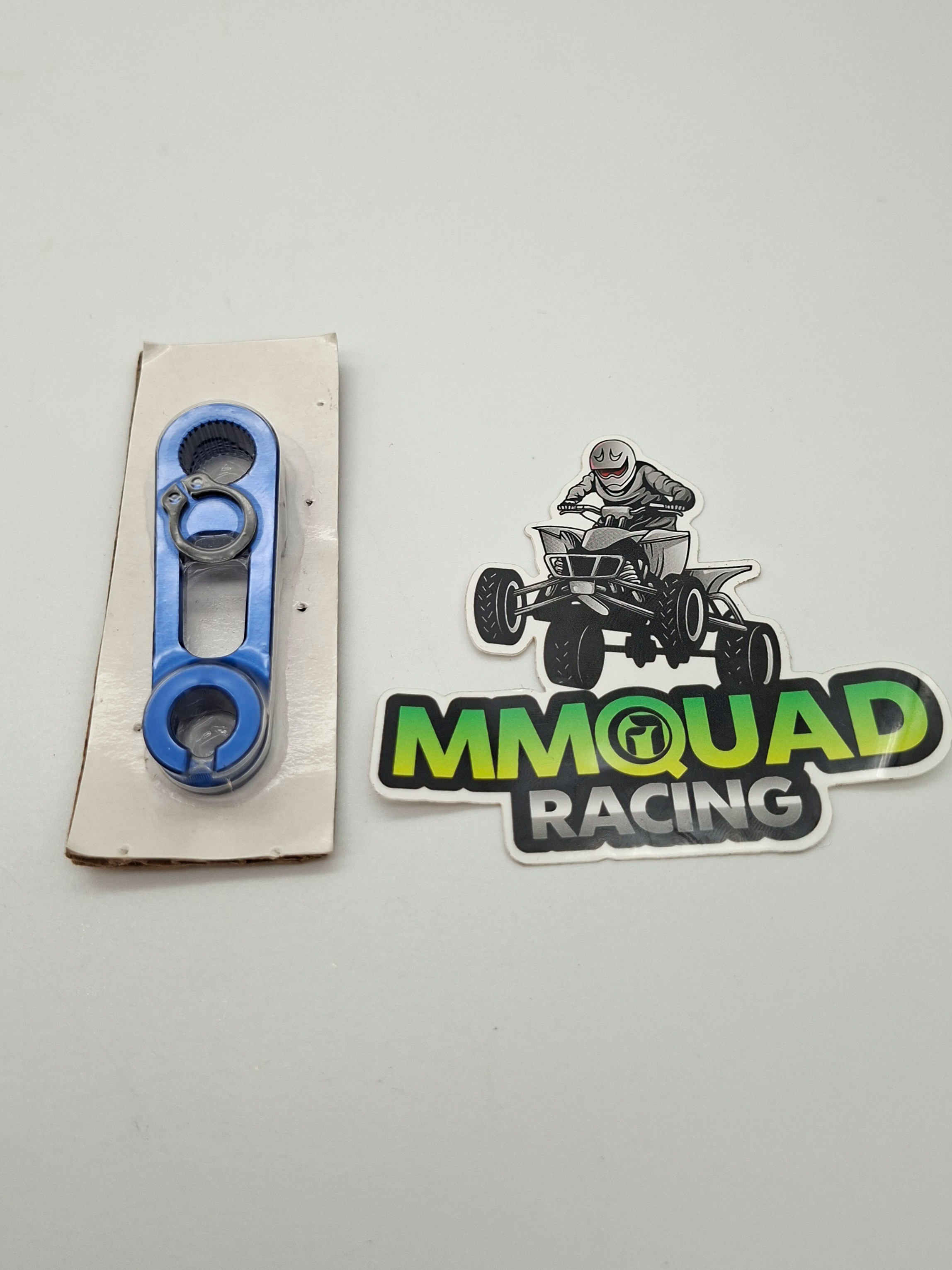 Kupplungsausrückhebel Yamaha YFZ450R