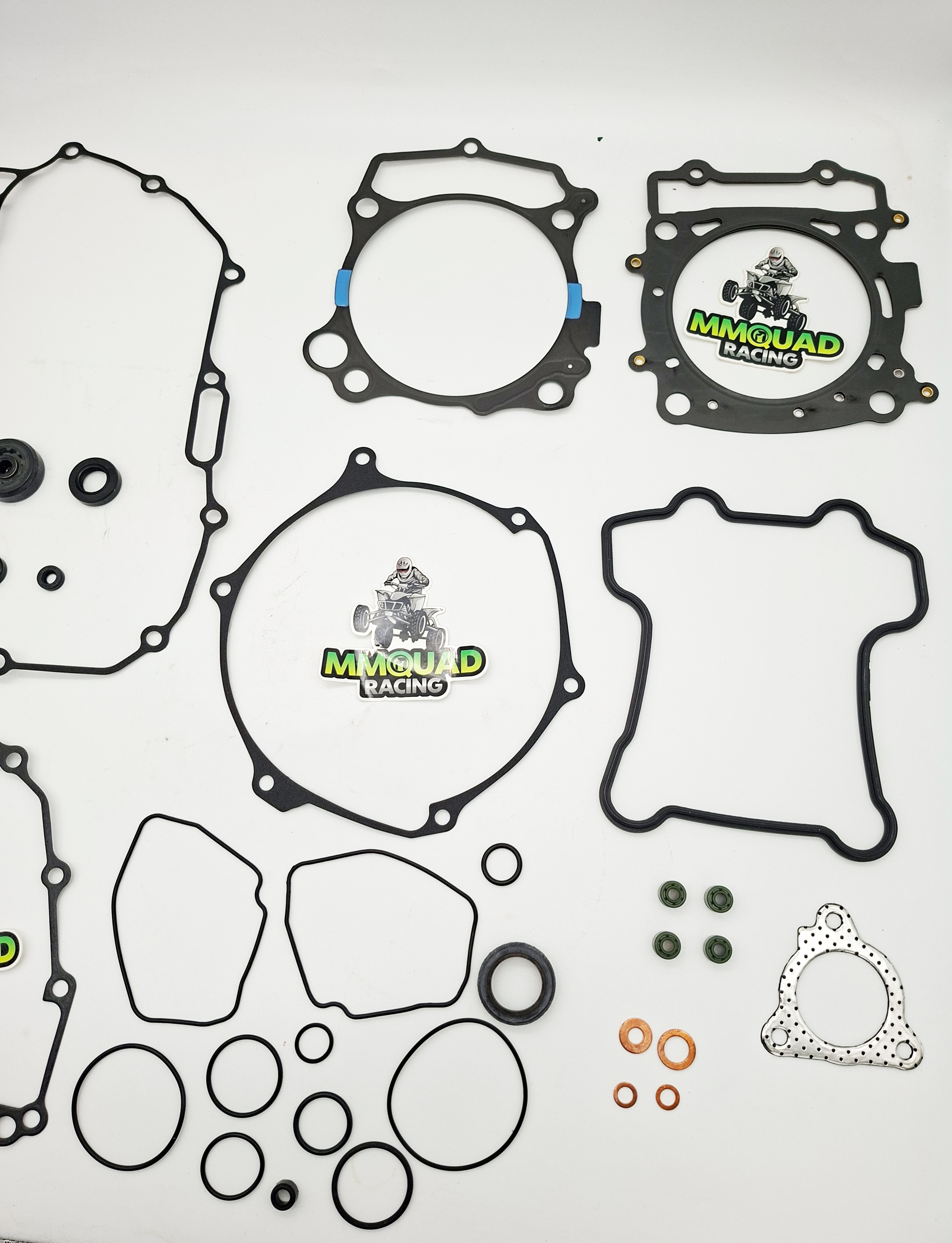 Dichtungssatz Motor, YZ450F