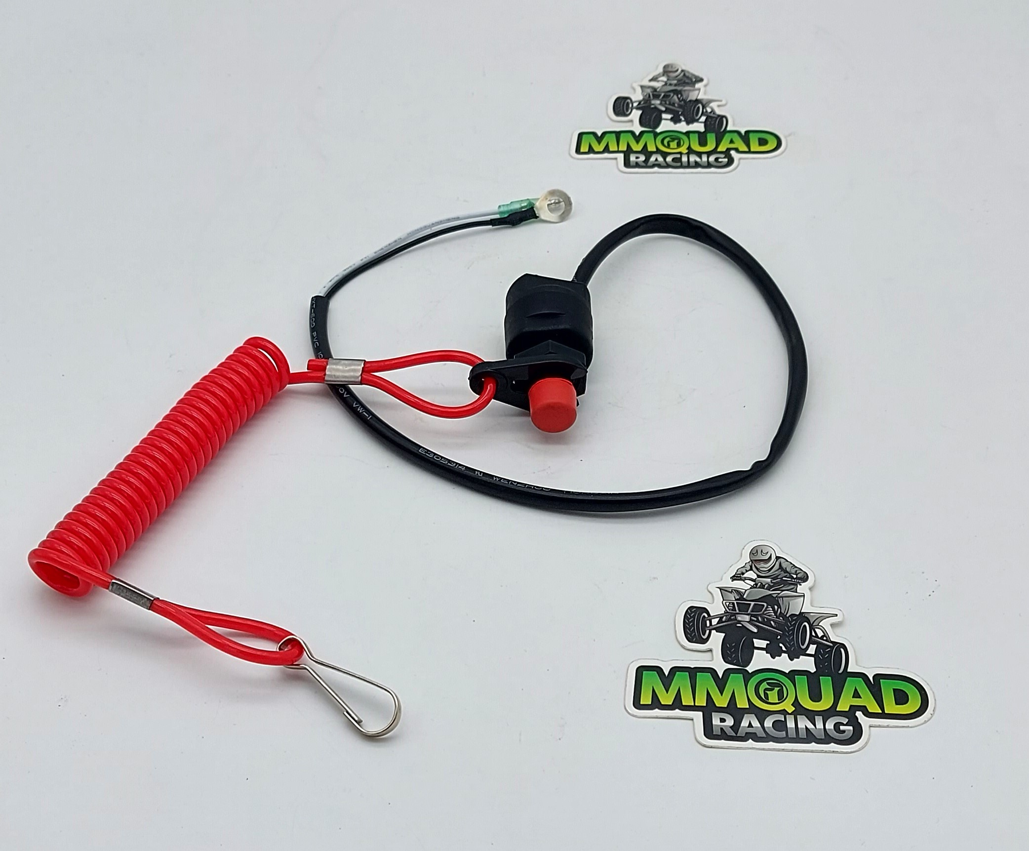 Killswitch Notausschalter universal