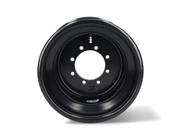 GOLDSPEED T2 10X6 STANDARD (4-110) (4-115) BLACK OFFSET 2+4 STANDARD WHEEL ALU