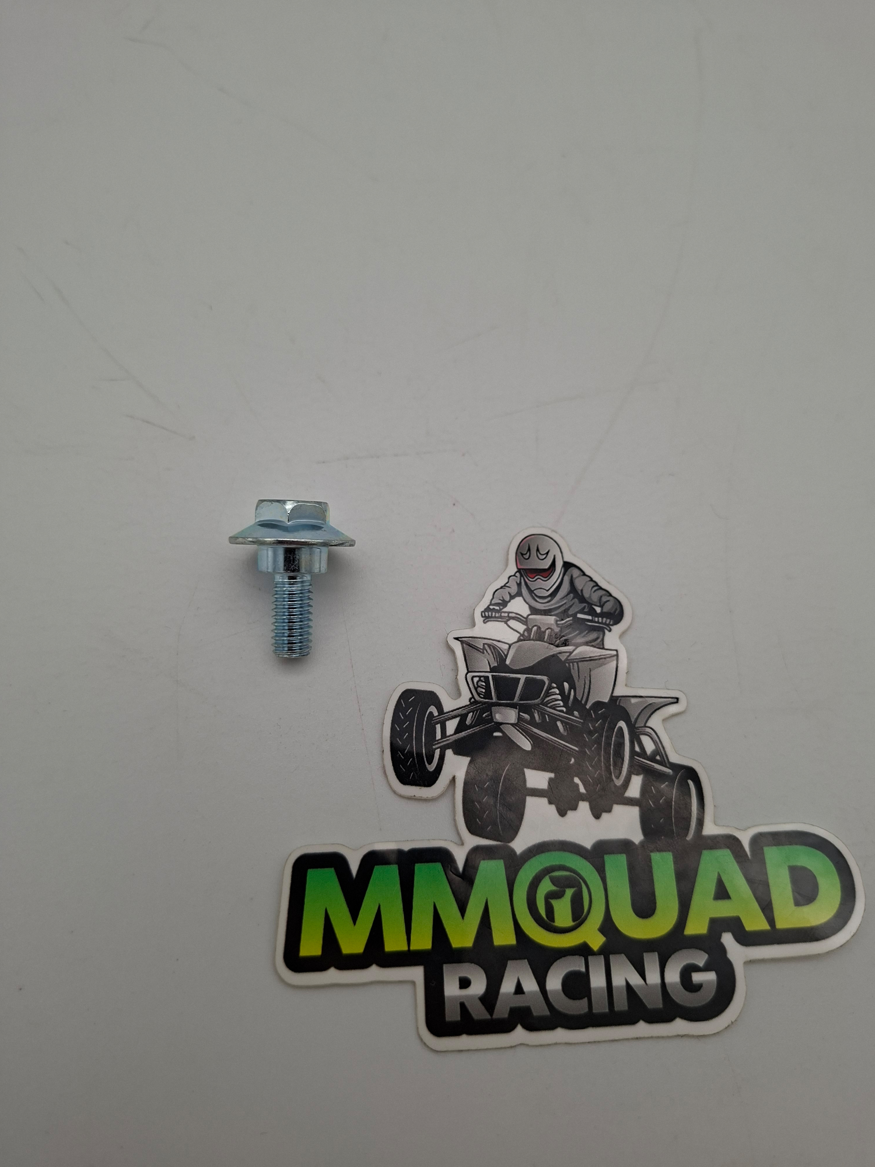 Bundschraube mit integrierter Unterlegscheibe für Yamaha YFZ 450R