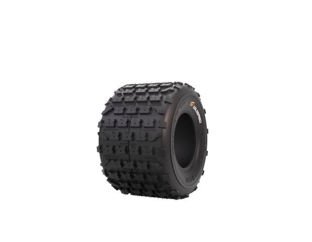 GOLDSPEED MXR2 18X10-8 Yellow