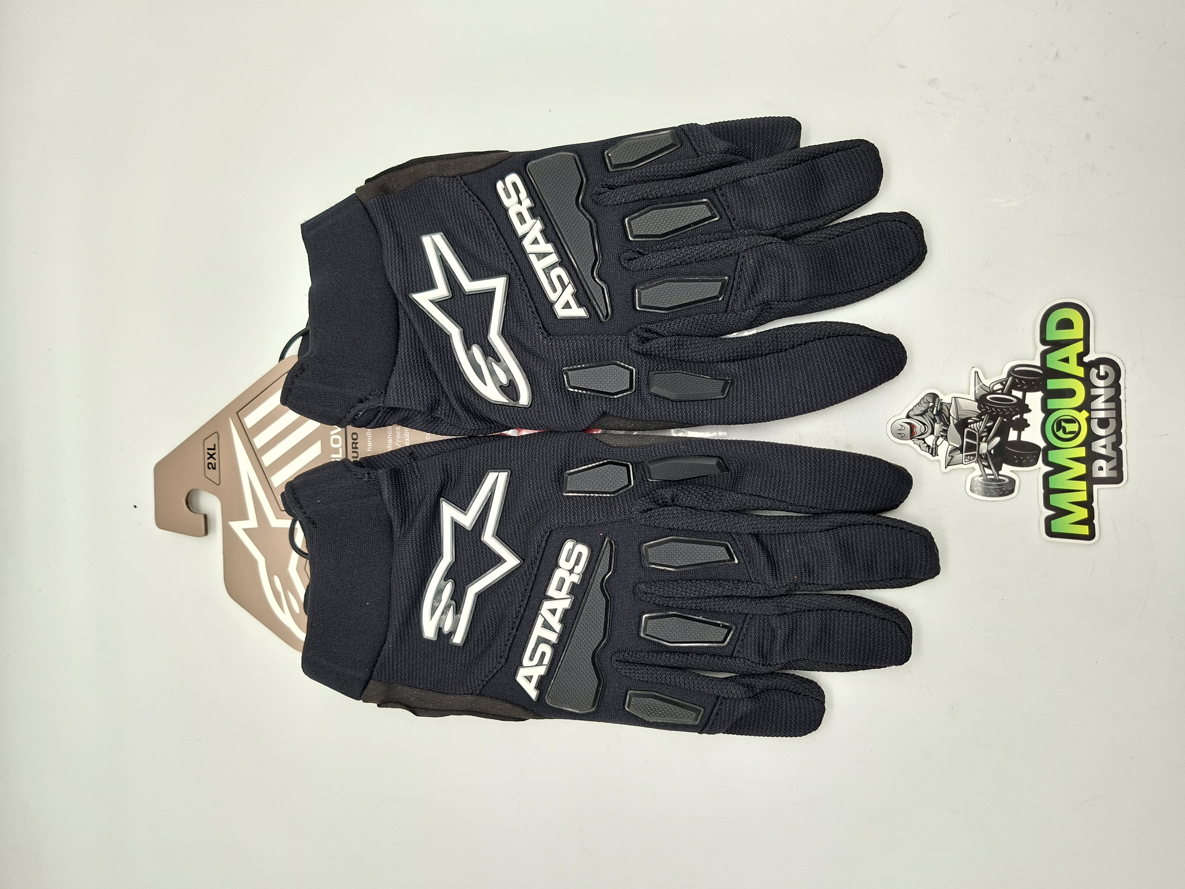 Full Bore XT Handschuhe Gr. XXL