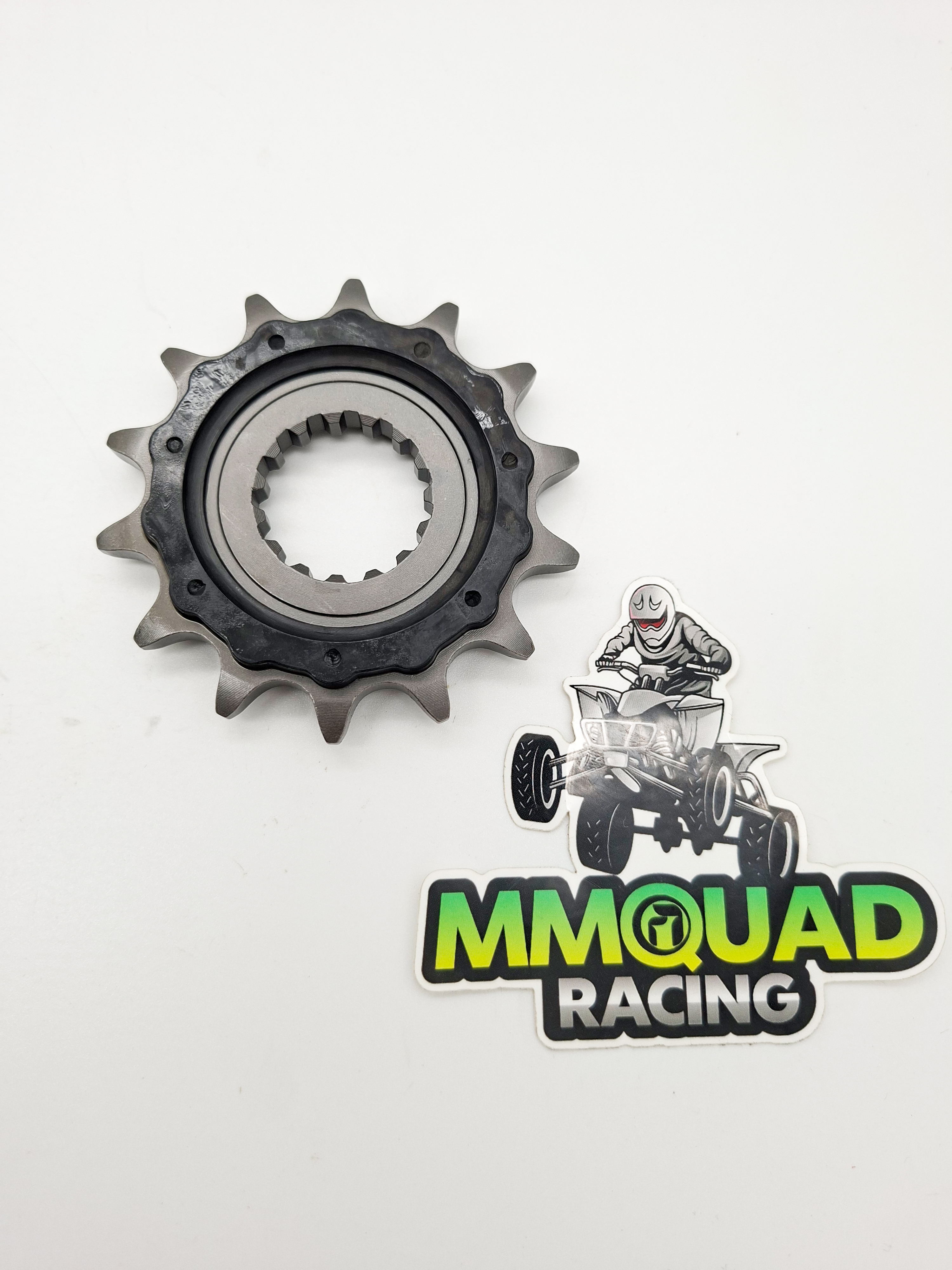 Vorderes Ritzel für Abtriebswelle SPROCKET FRONT 14T 450