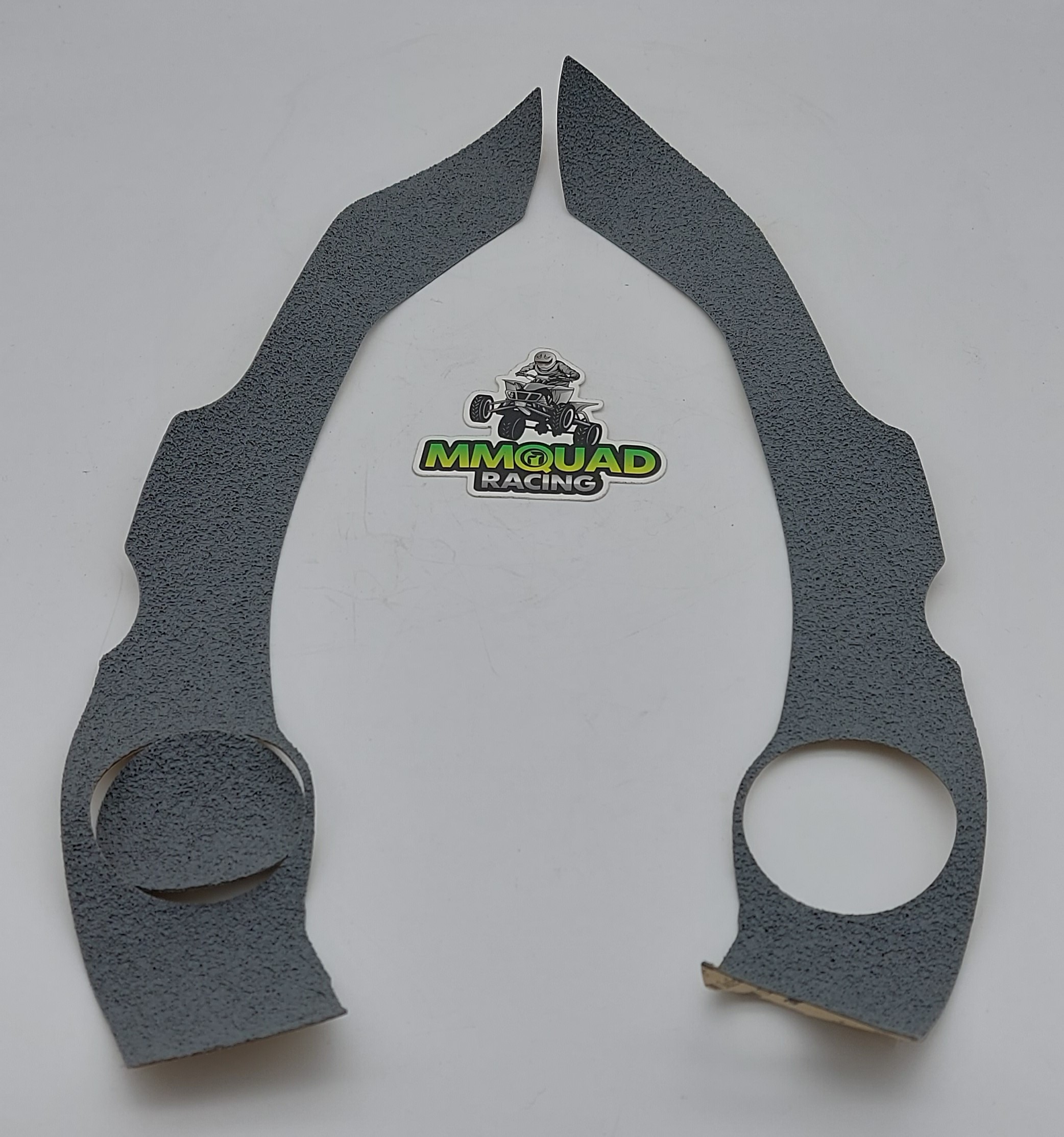 Rahmenschutz 2 Stk. re+li Yamaha YFZ 450R