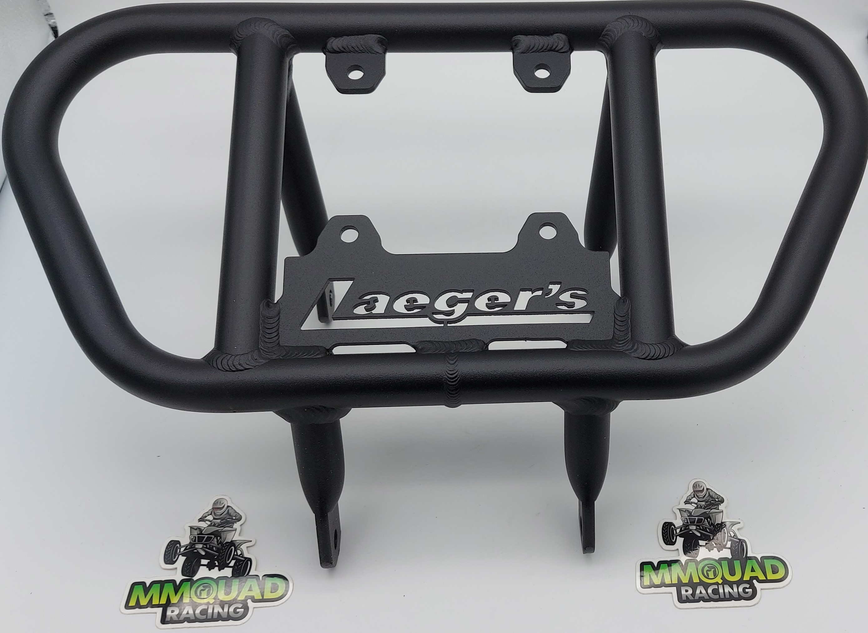 Front Bumper Laegers V2 Suzuki LTR 450