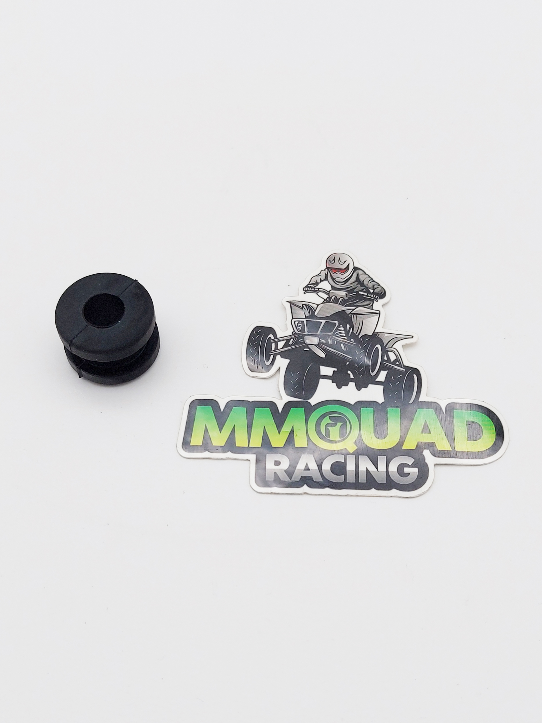 Gummitülle für Yamaha YFZ 450R