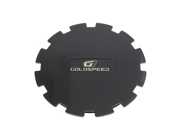 GOLDSPEED T2 BEADLOCK MUD CAP 10 INCH T2 MODEL 2025>