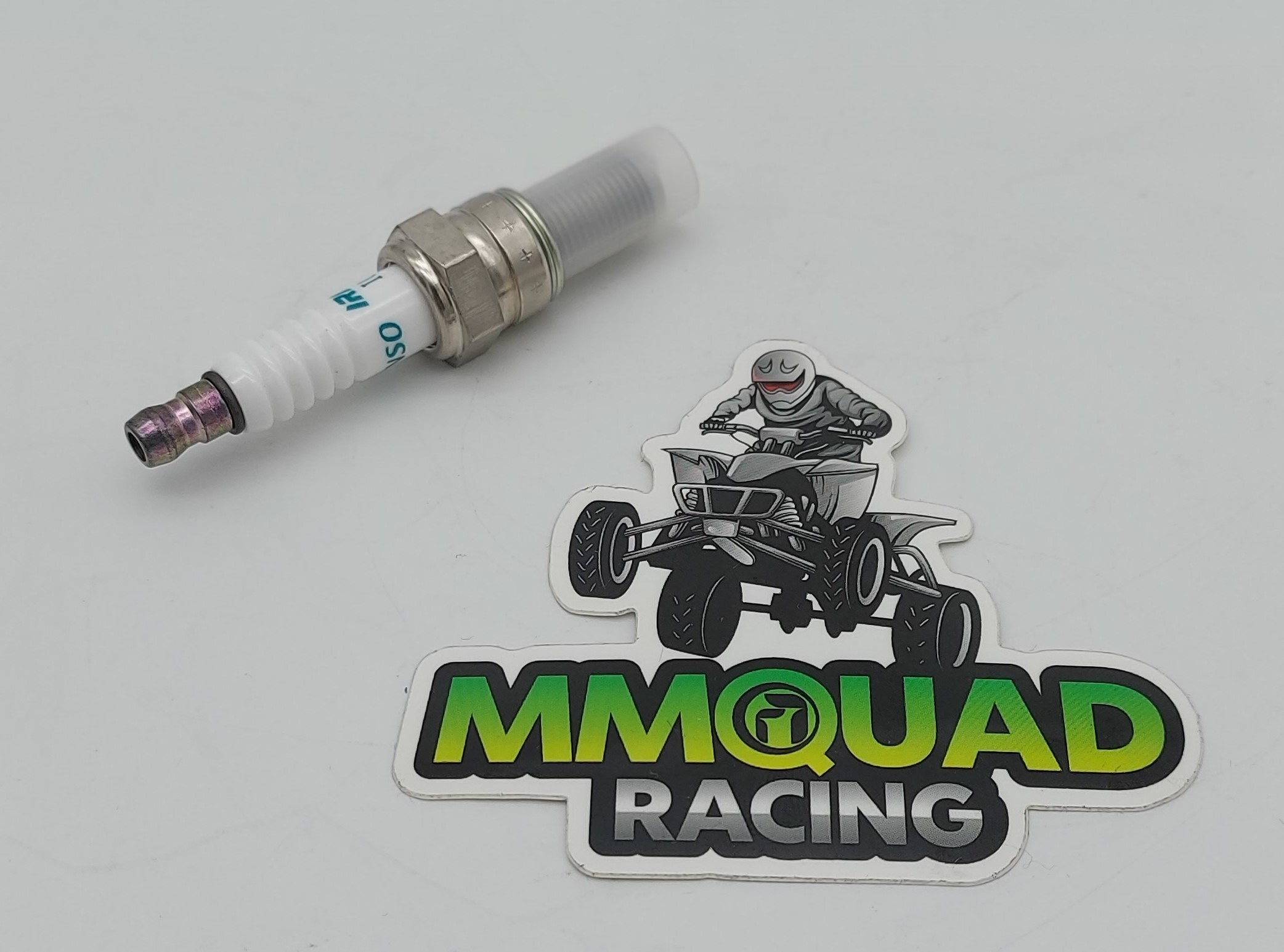 Zündkerze Denso Suzuki LTR 450