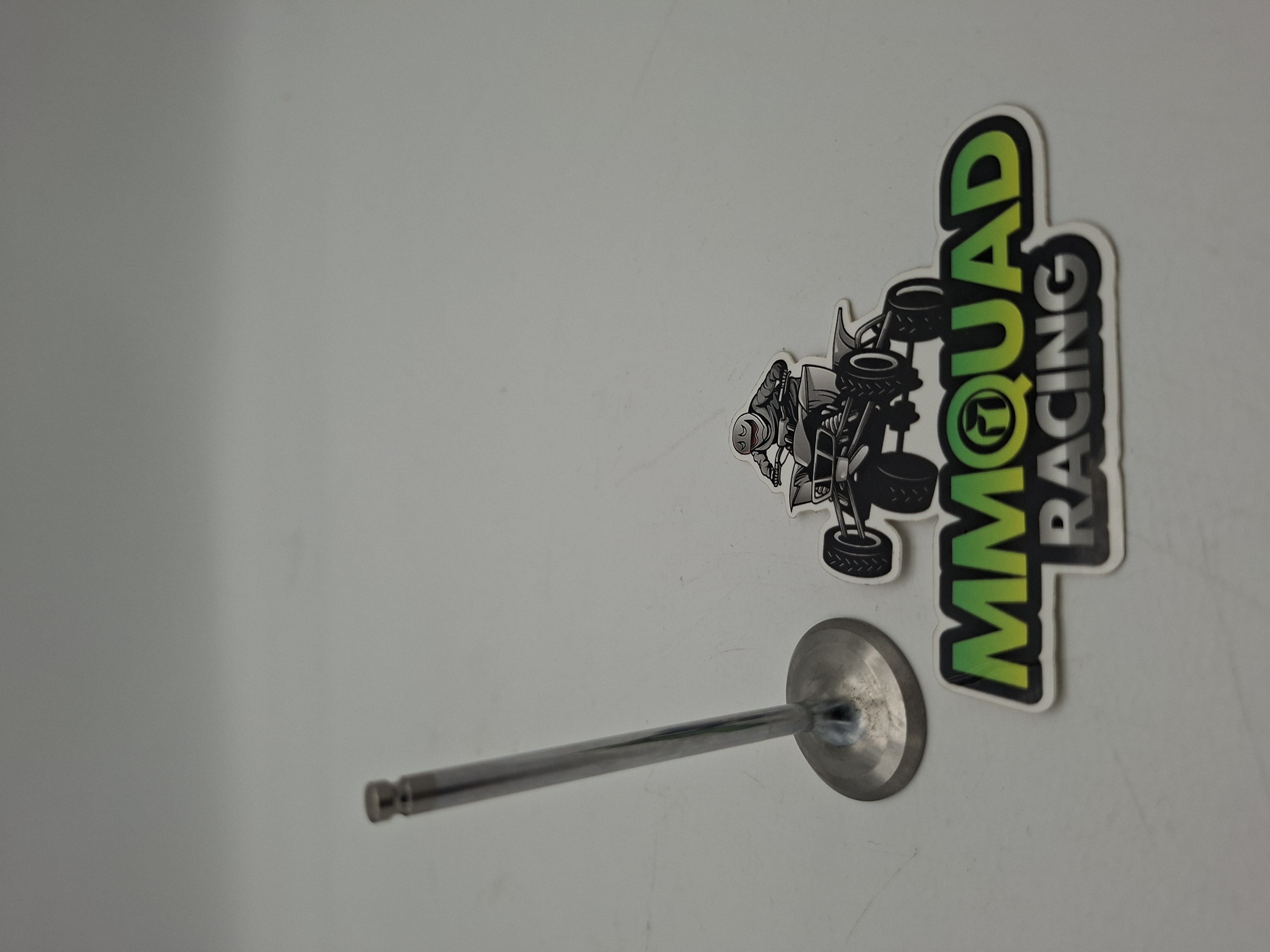 Ventil, White Diamond® Motorventil