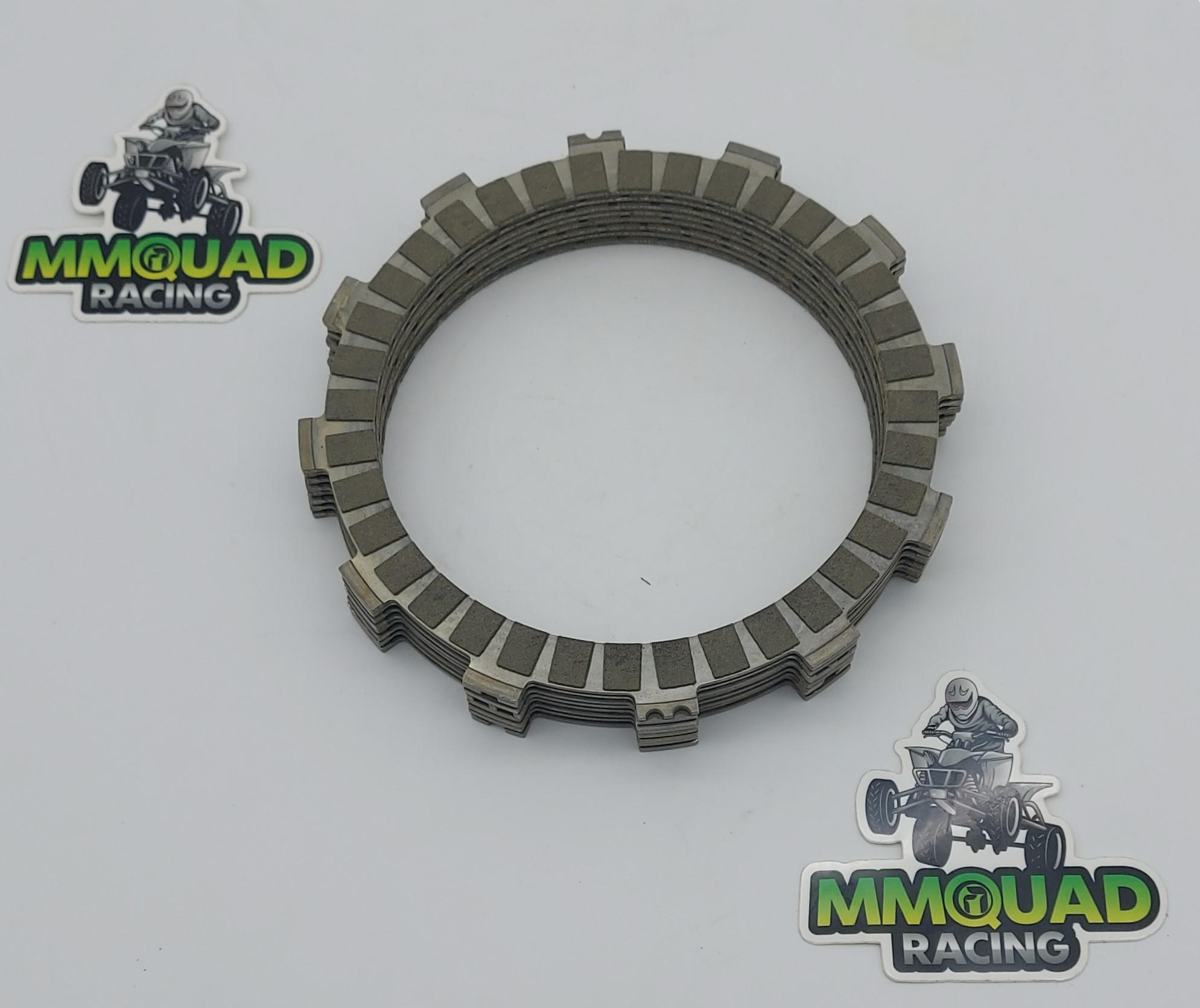 Kupplungsreibscheibensatz Yamaha YFZ 450R