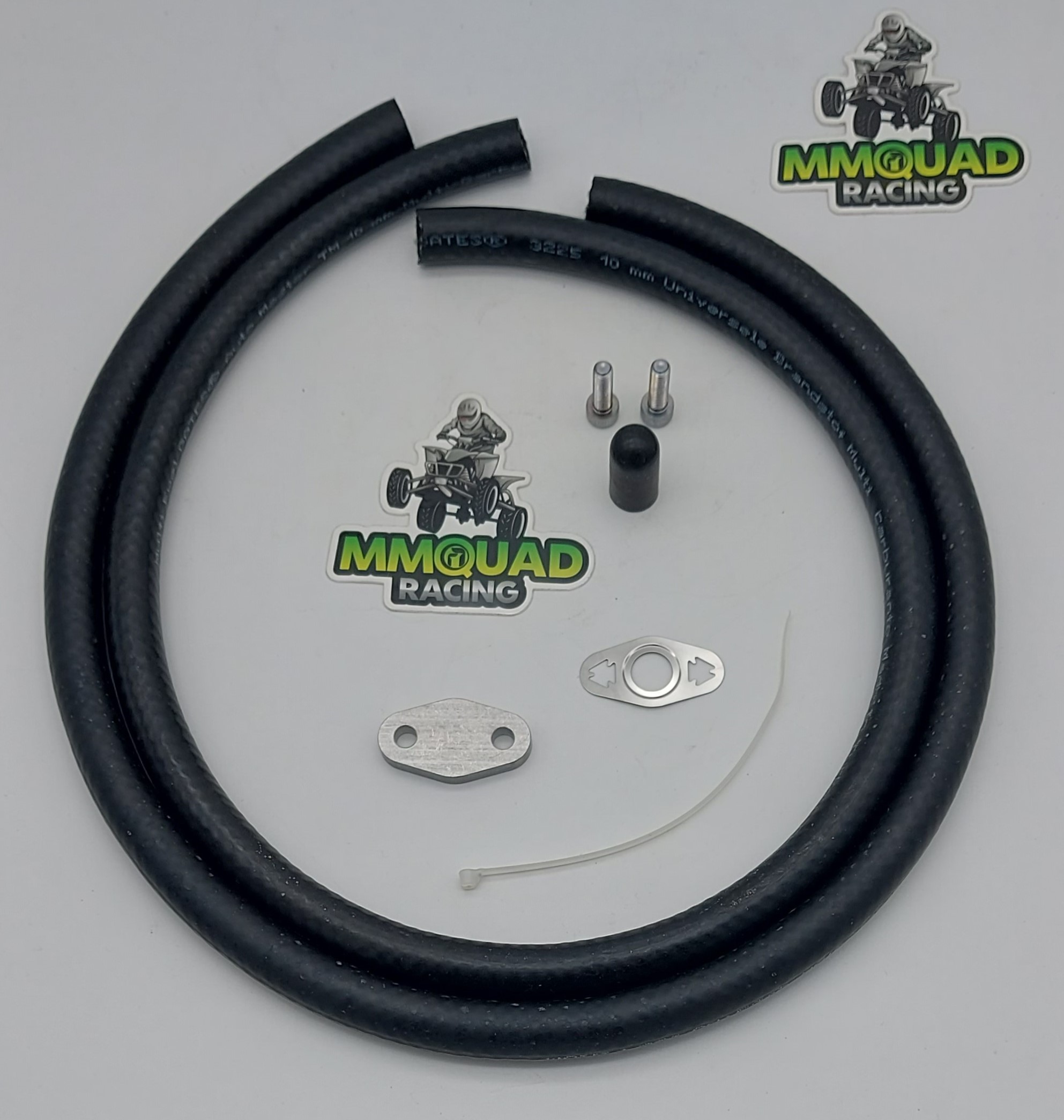 Abgasrückführungsdemontage Kit für Yamaha YFZ 450R