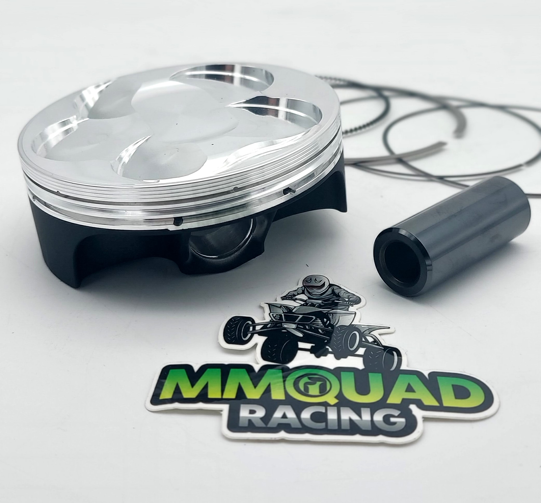 CP Carrillo Kolben Quad Yamaha YFZ 450R