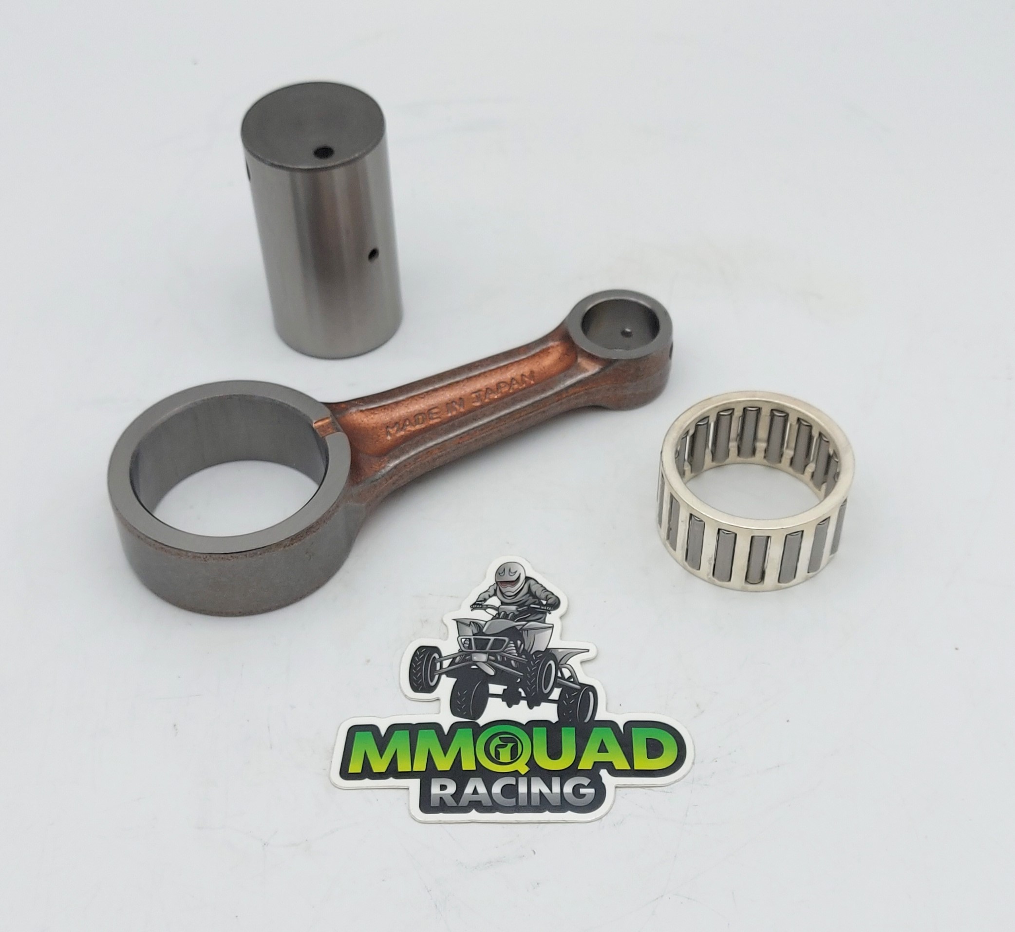 Pleuel - Satz, ROD KIT, Yamaha YFZ 450R