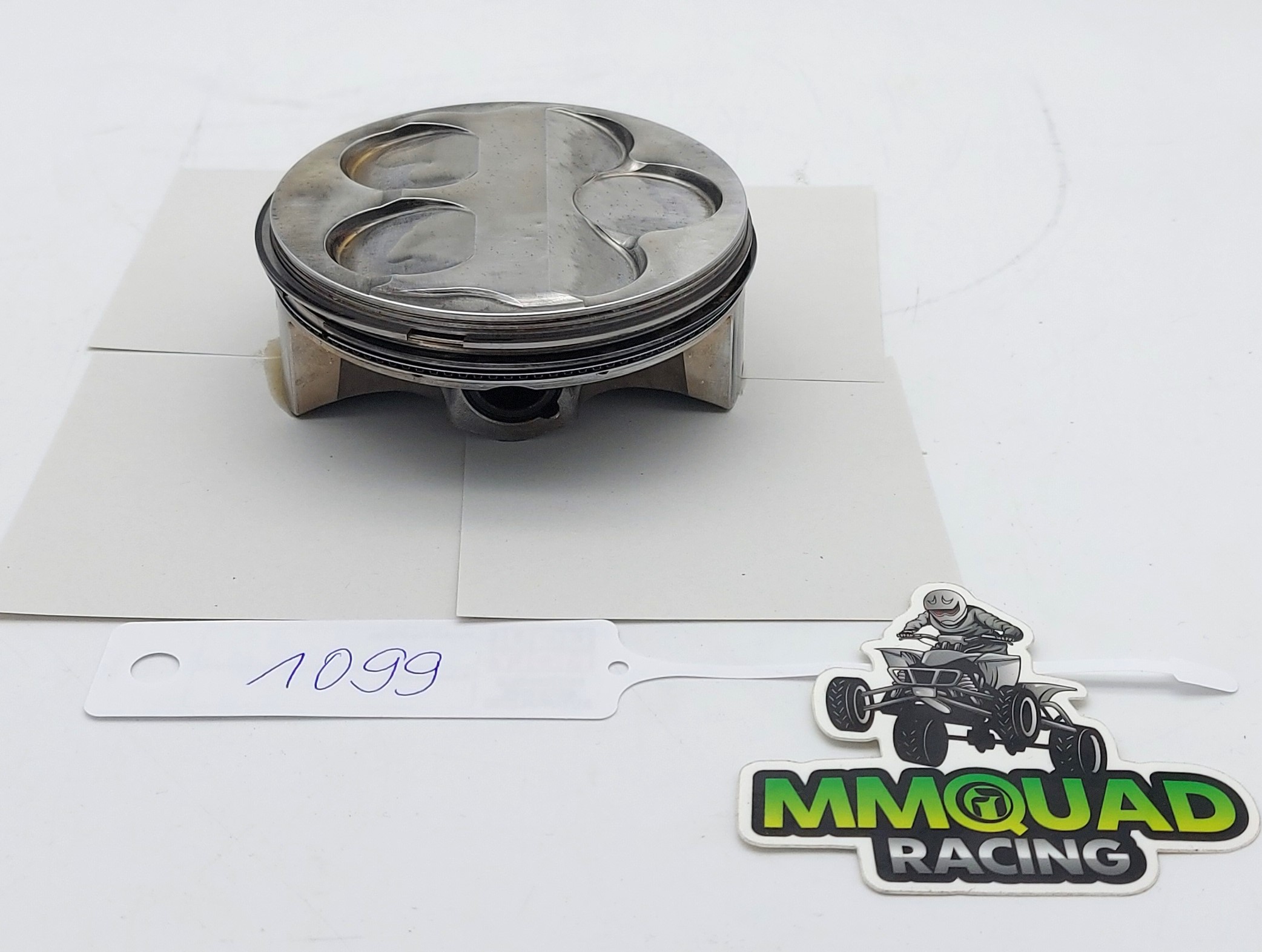 Kolben GYTR Yamaha YFZ 450R gebraucht