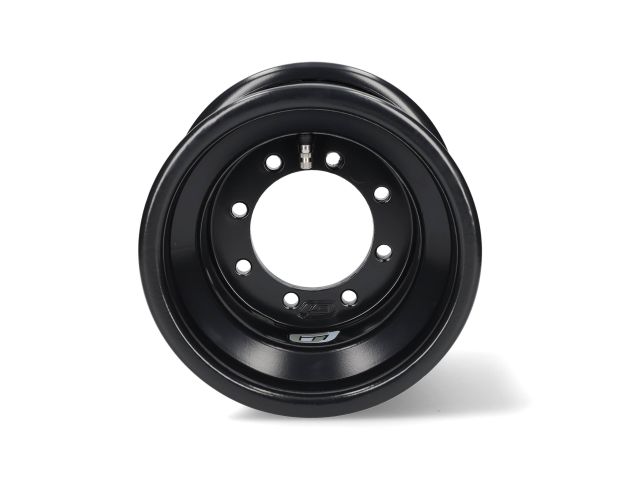 GOLDSPEED T2 8X6 STANDARD (4-110) (4-115) BLACK OFFSET 3+3 WHEEL ALU STANDARD