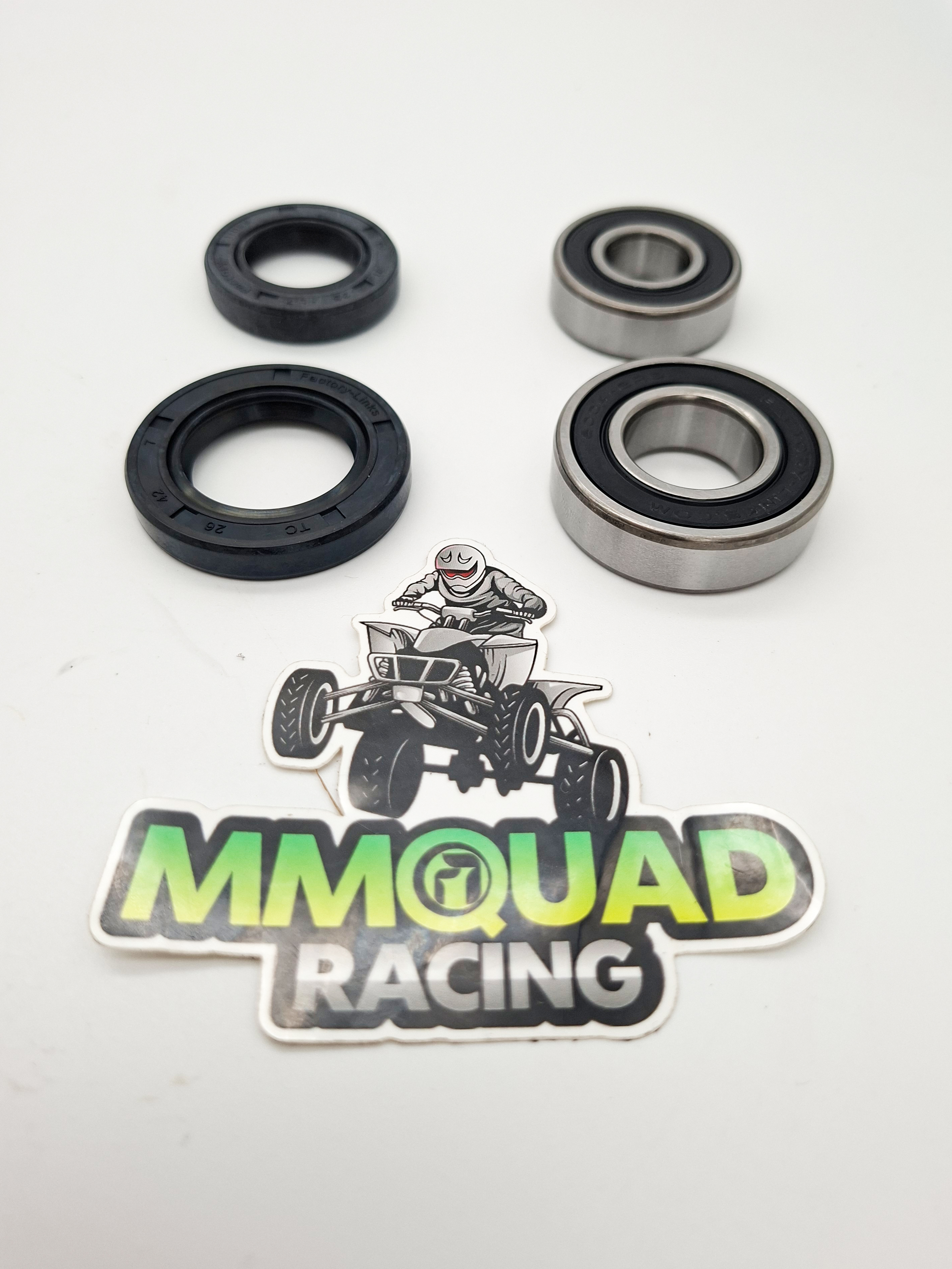 WHEEL BEARING KIT Radlager Kit Vorderachse
