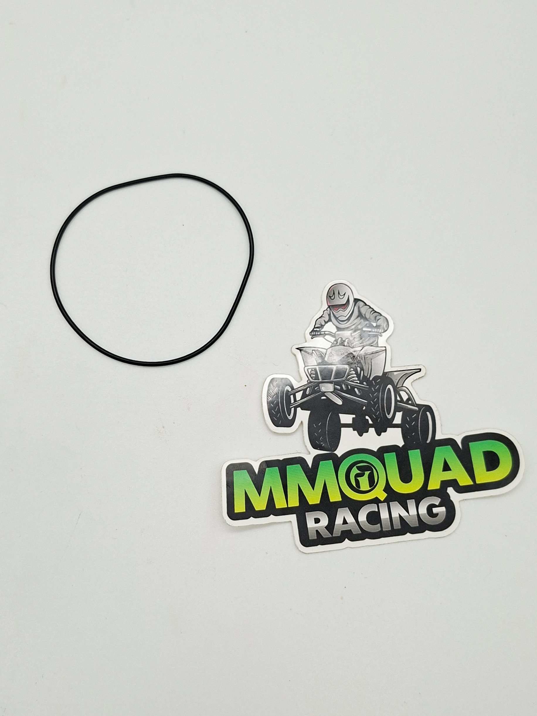 0-Ring, Drosselklappengehäuse YFZ450R