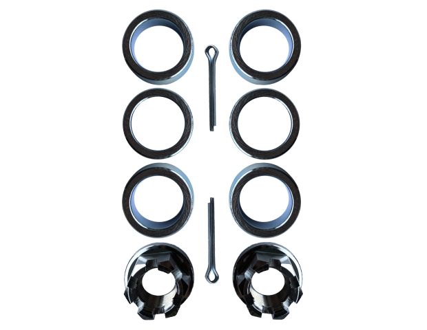 REAR AXLE MOUNTING KIT YFM700R