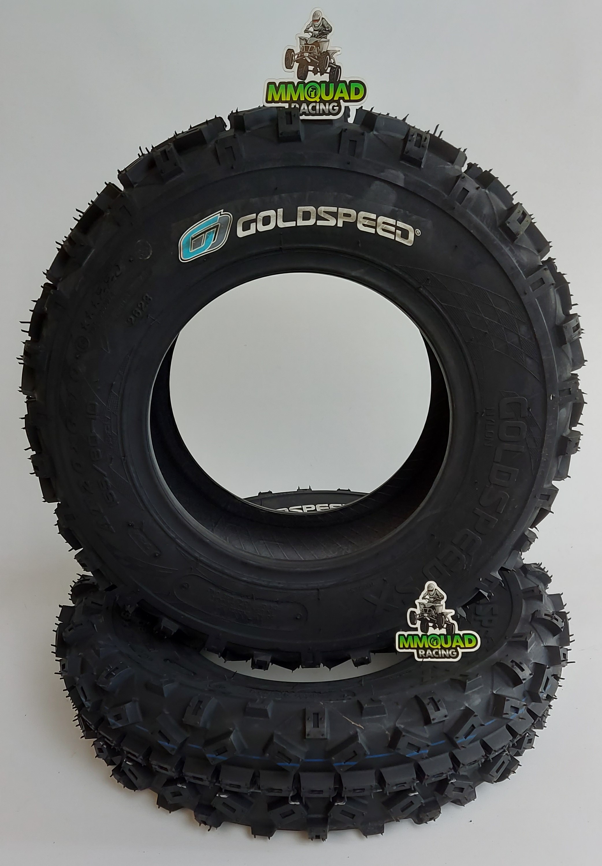 GOLDSPEED M-948F SX 20X6-10 Blue