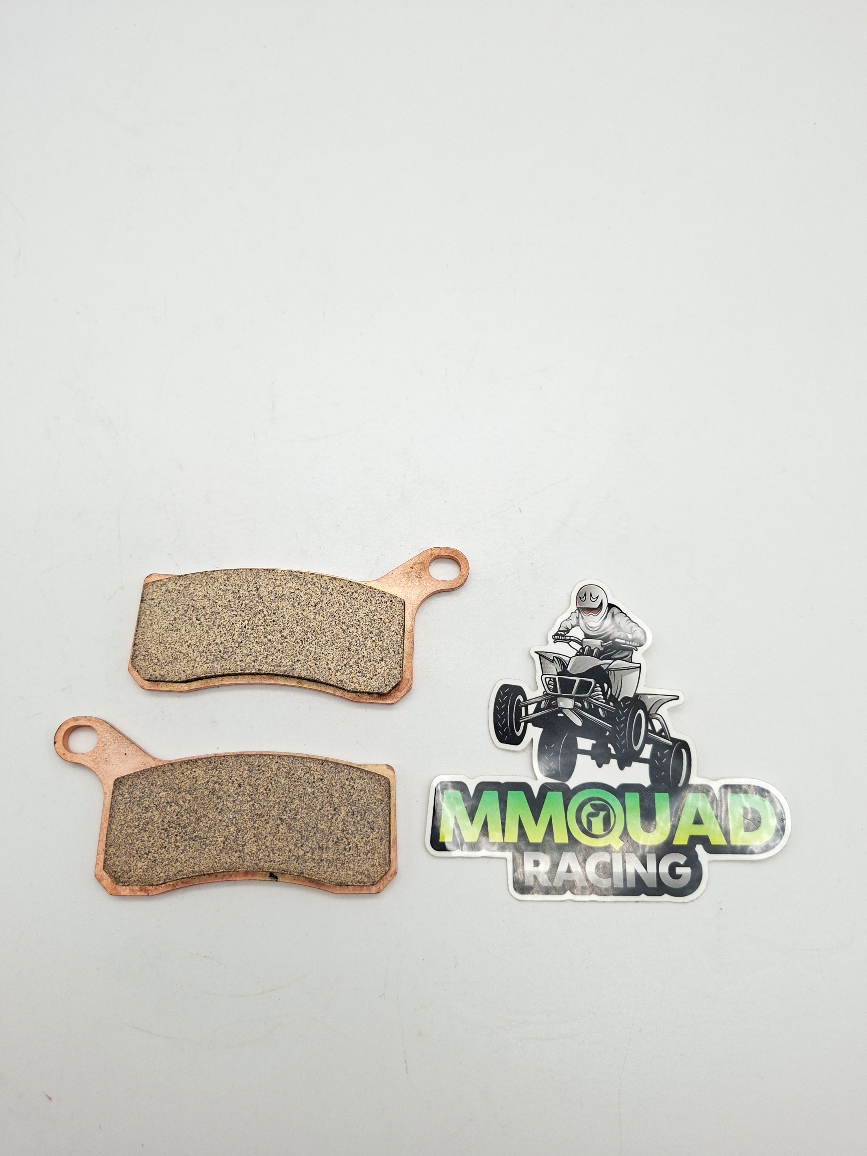 TRW Bremsbelagsatz Sinter Offroad