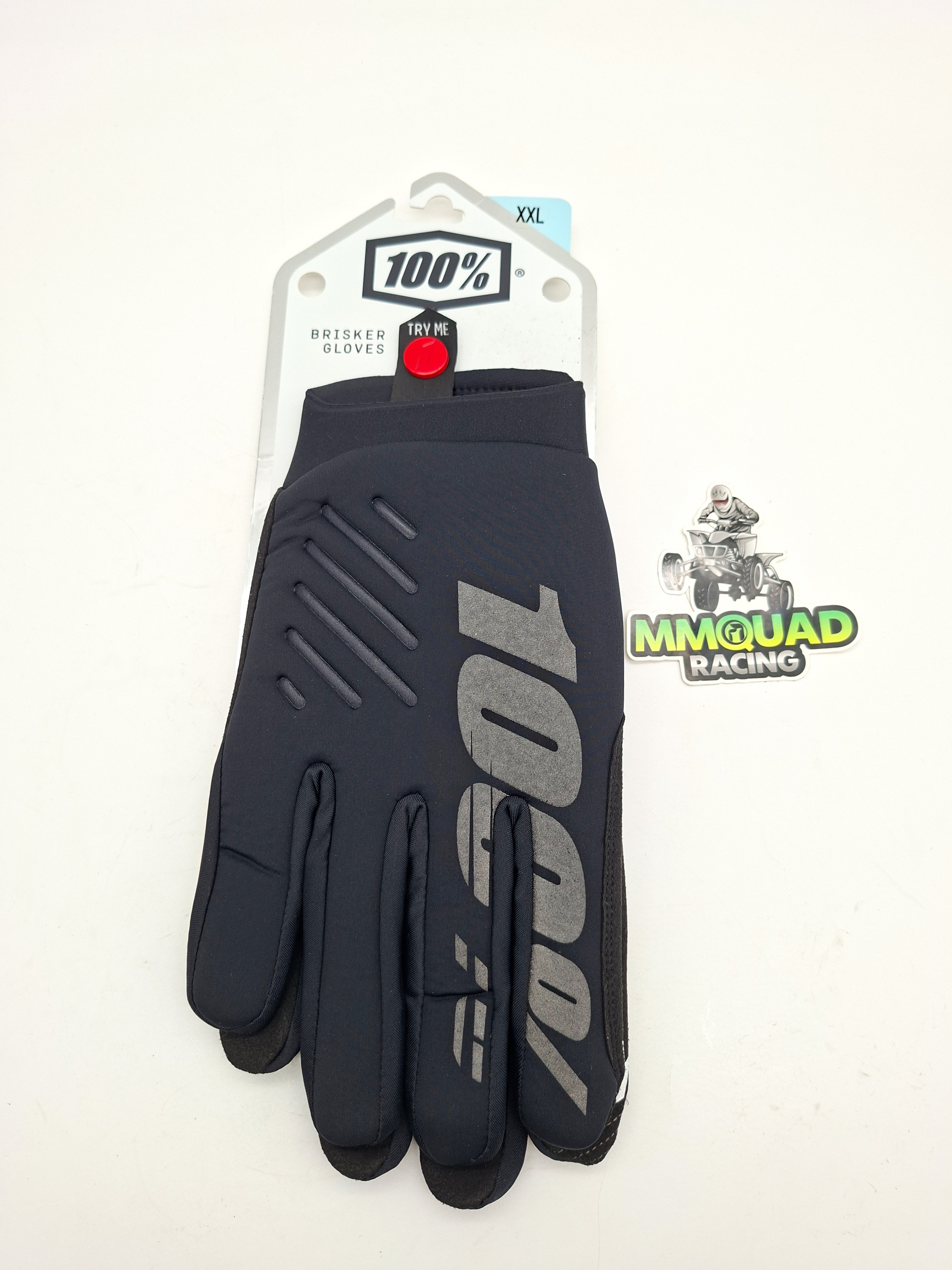 Brisker Handschuhe Gr. XXL