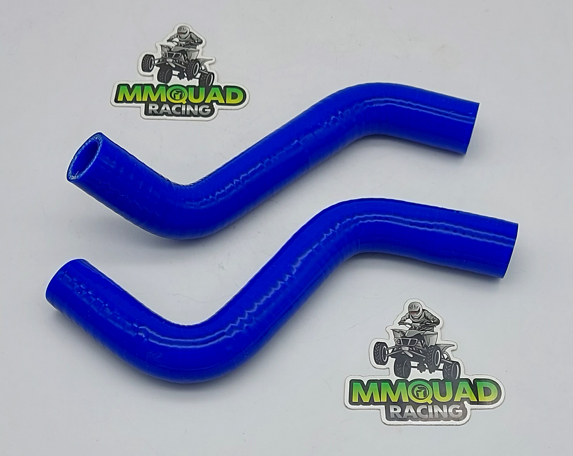 Kühlerschlauch Set für Yamaha YFZ 450R