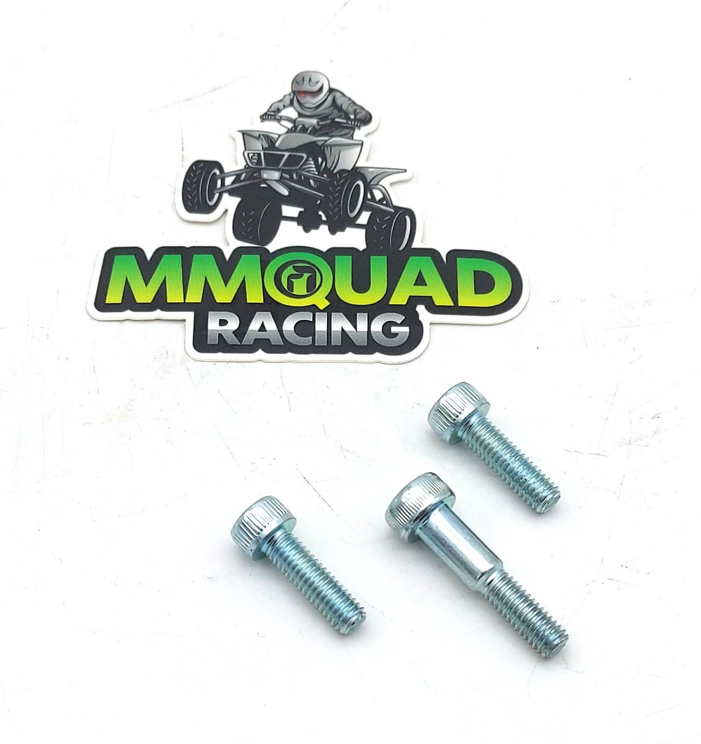 Ölfilterdeckelschrauben Set für Yamaha YFZ 450R