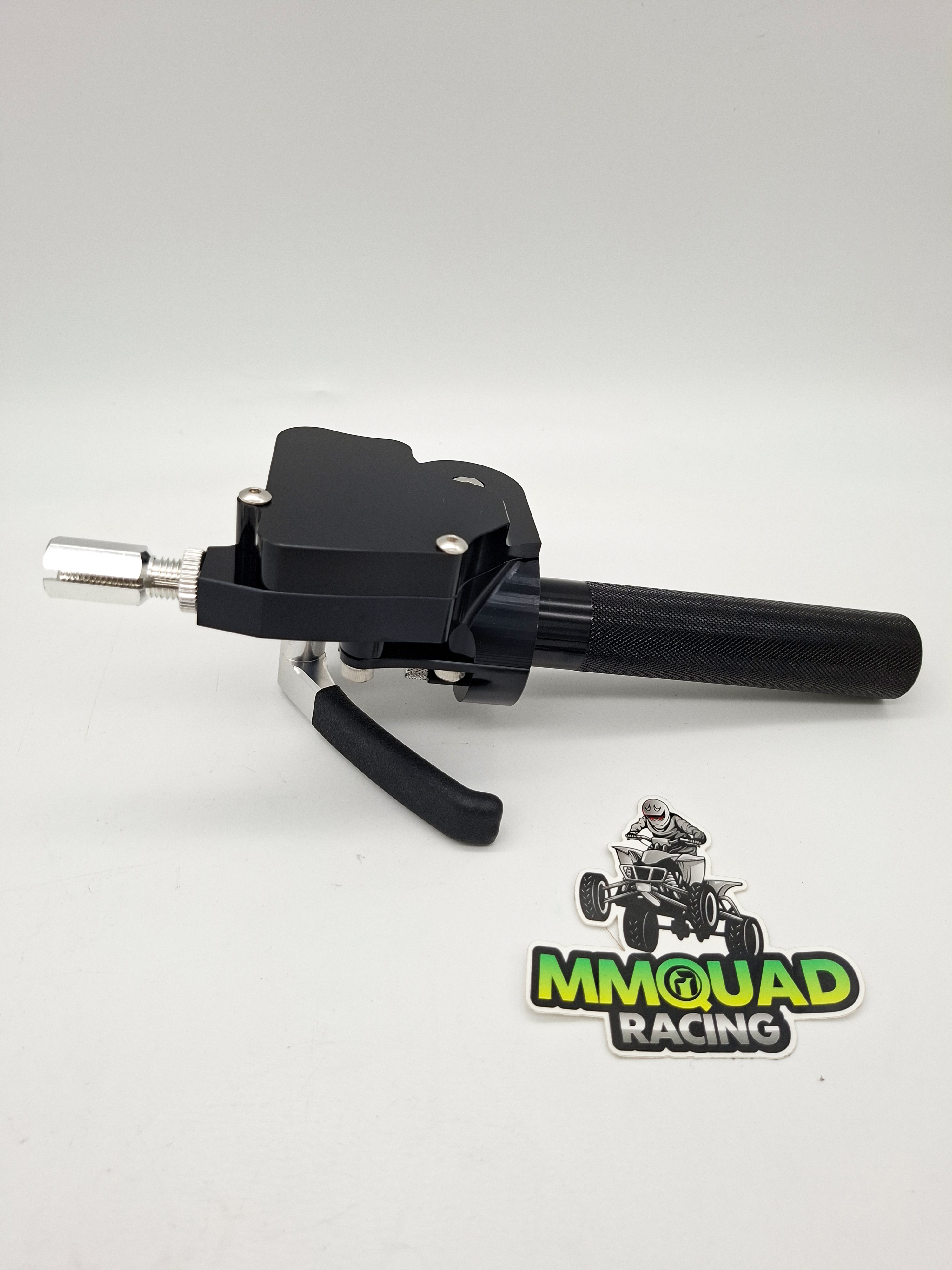 Dualgas Black