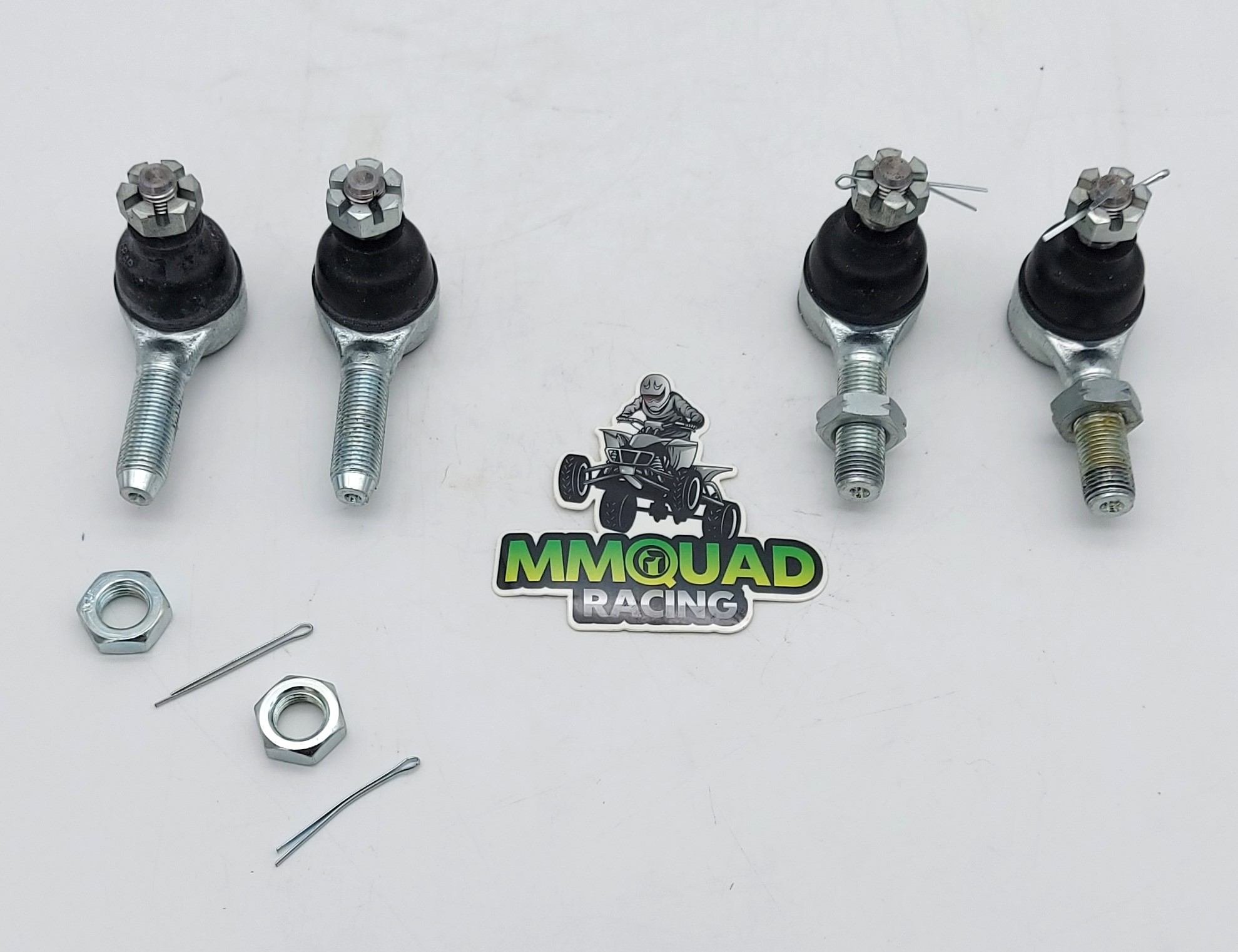 Frap Spurstangenköpfe SET Yamaha YFZ 450R für A-Arme