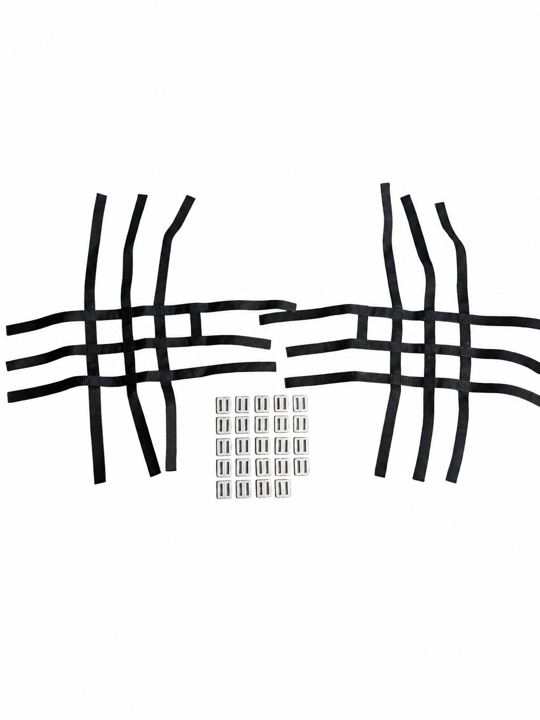 NERF BARS Q1 LAEGERS NETS YFZ 450R