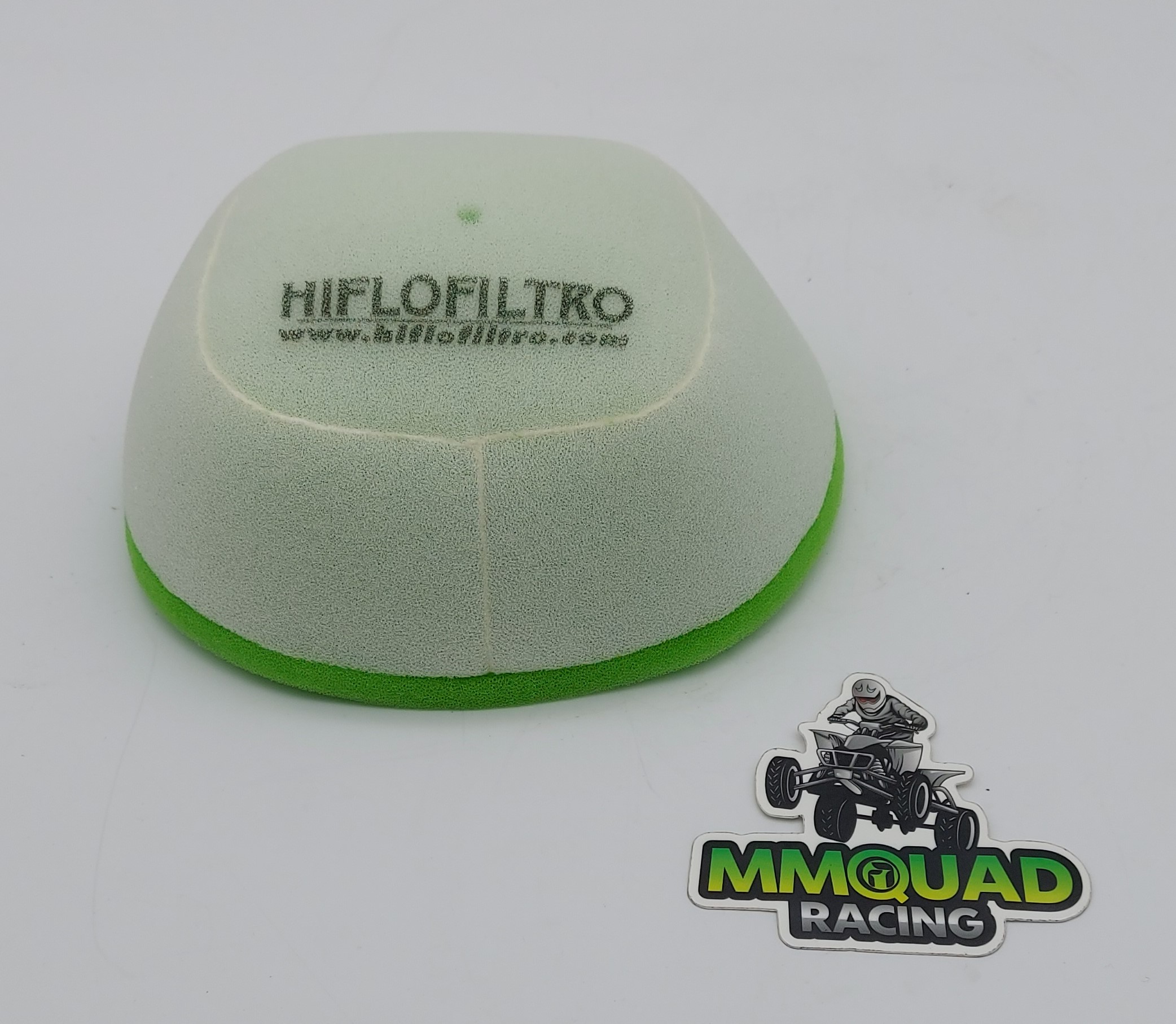 Luftfilter Schaumstoff Yamaha YFM 250 R Raptor