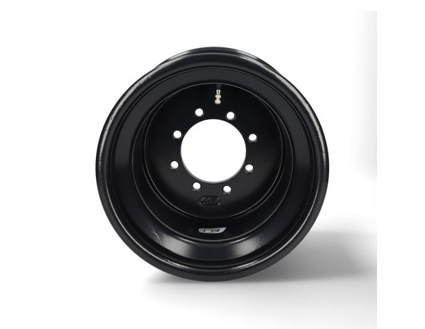 GOLDSPEED T2 10X8 STANDARD (4-110) (4-115) BLACK OFFSET 3+5 STANDARD WHEEL ALU