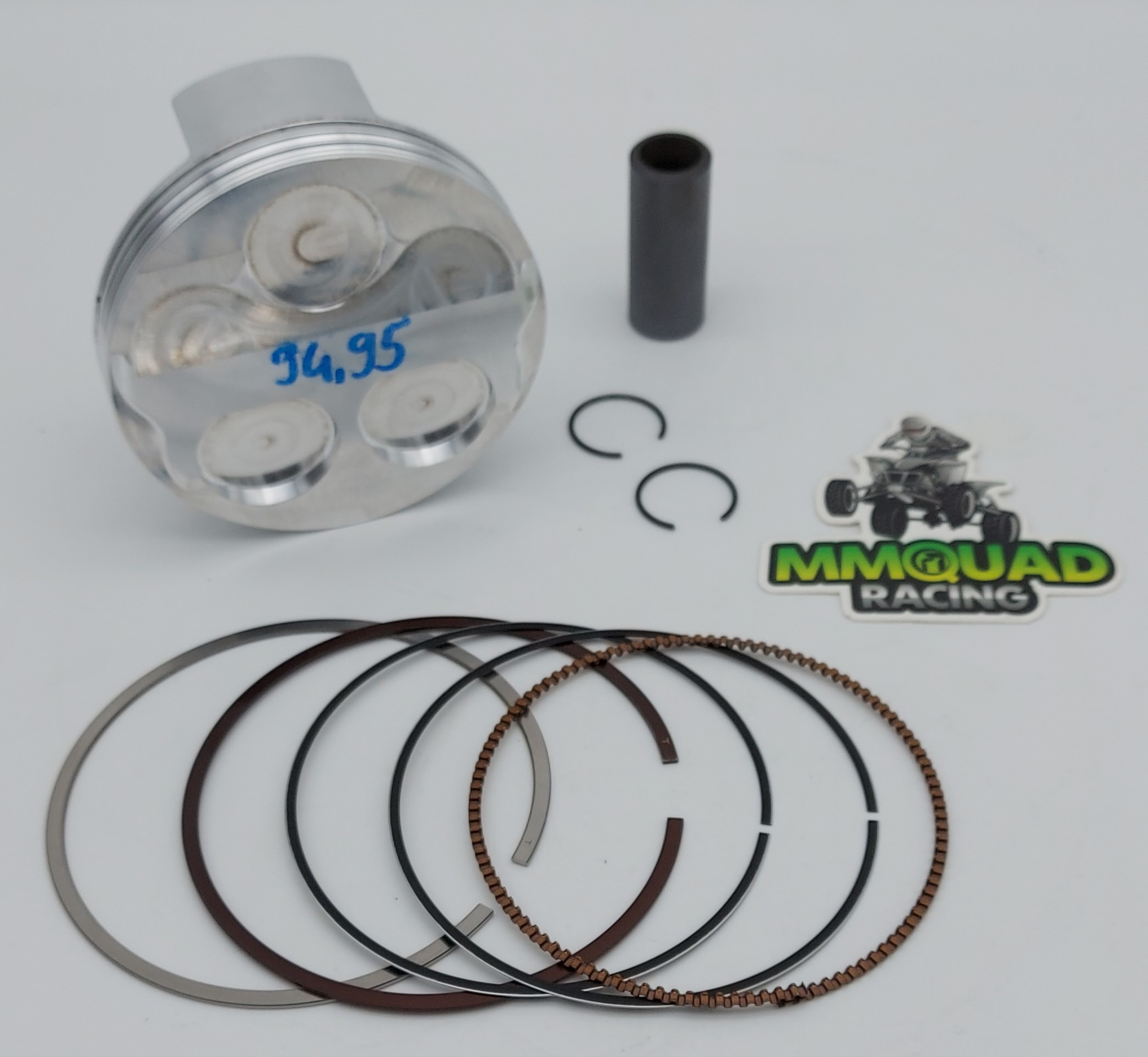 Kolben für Yamaha YFZ 450R