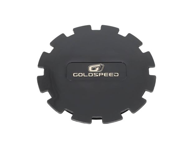 GOLDSPEED T2 BEADLOCK MUD CAP 9 INCH T2 MODEL 2025>