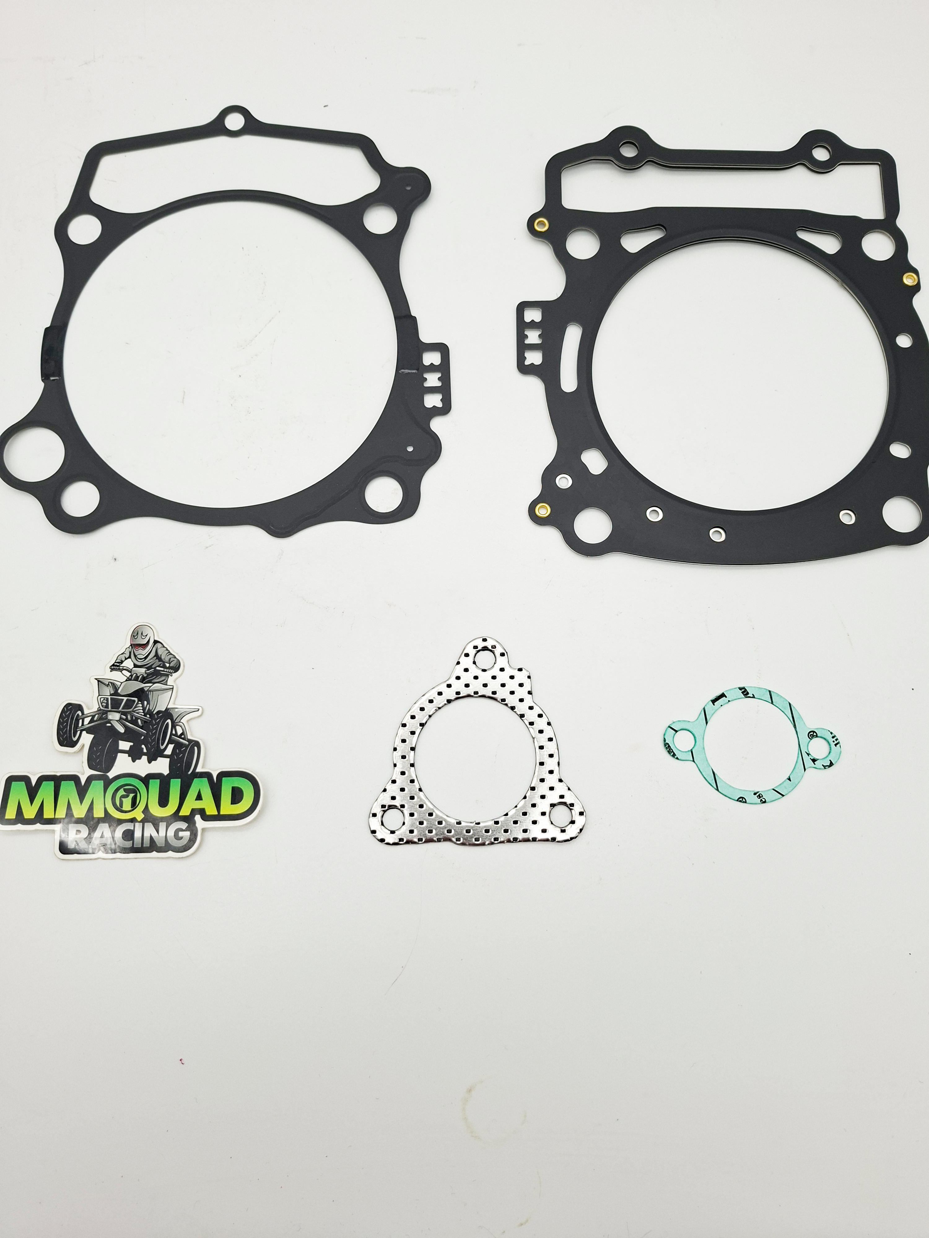 Dichtungs-Satz Top End,  YZ450F