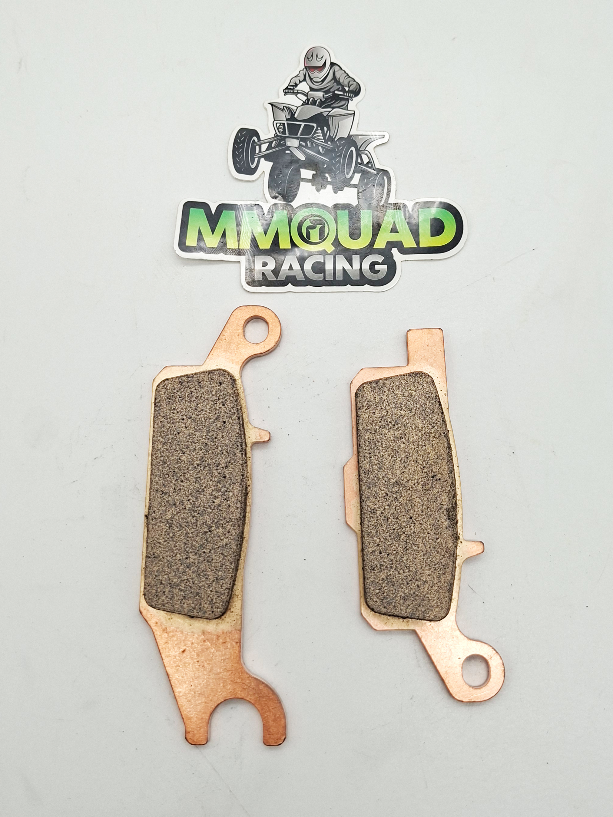 Moto-Master Bremsbeläge SinterPRO Racing Vorn links YFM250