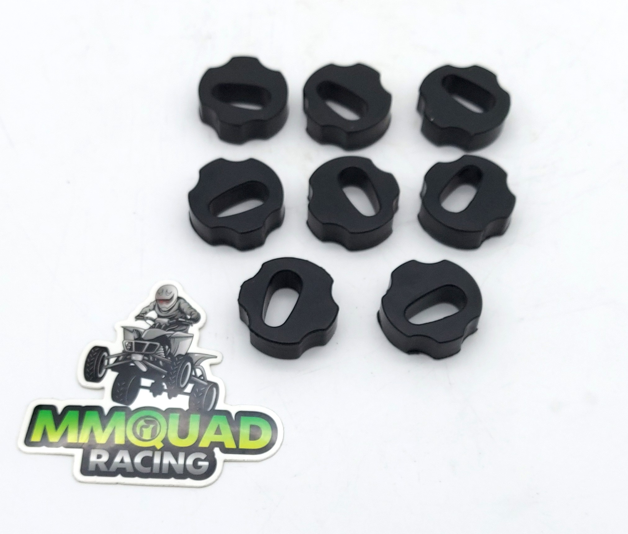 Kupplungs - Ruckdämpfersatz Yamaha YFZ 450R Hinson