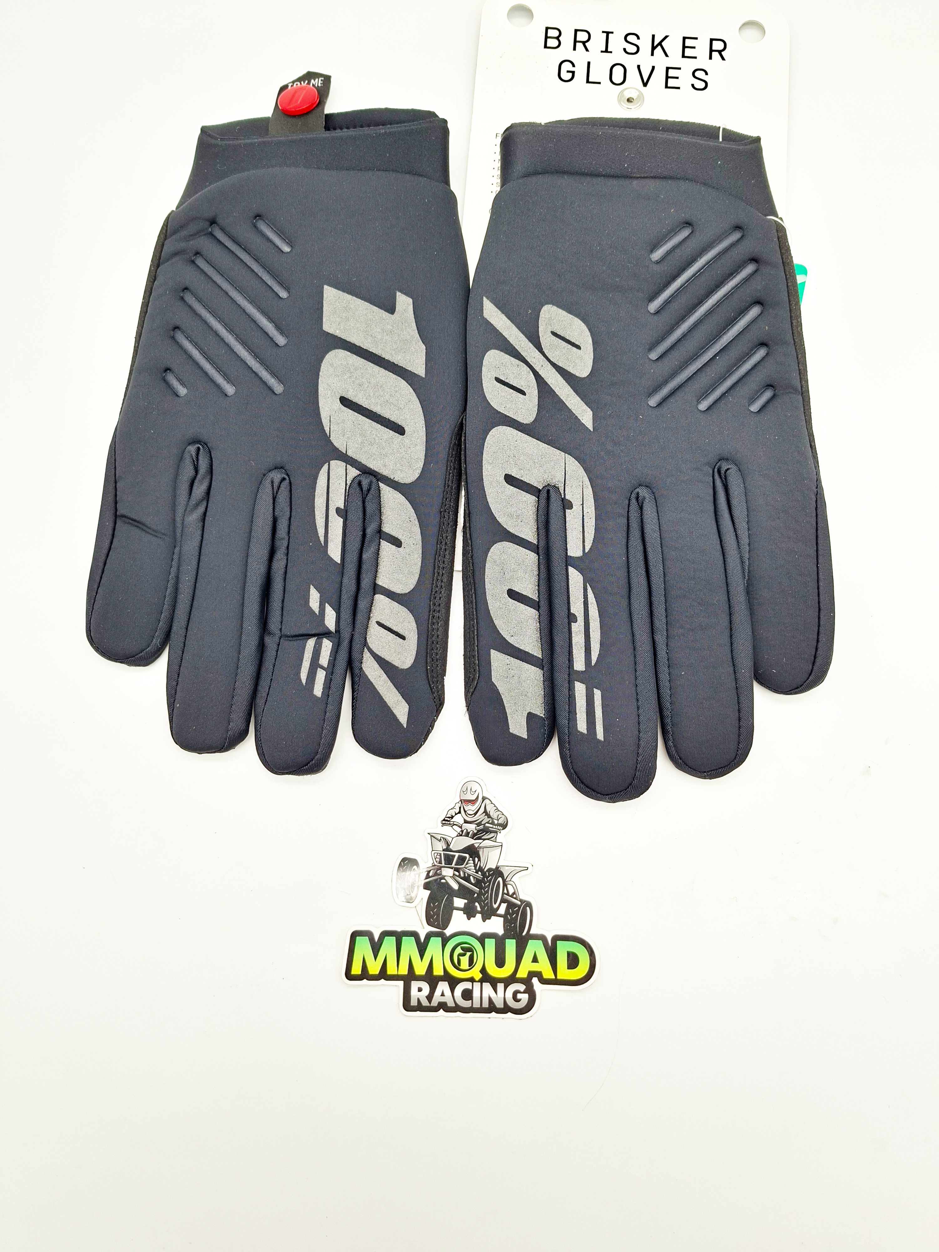 Brisker Handschuhe Gr. XXL