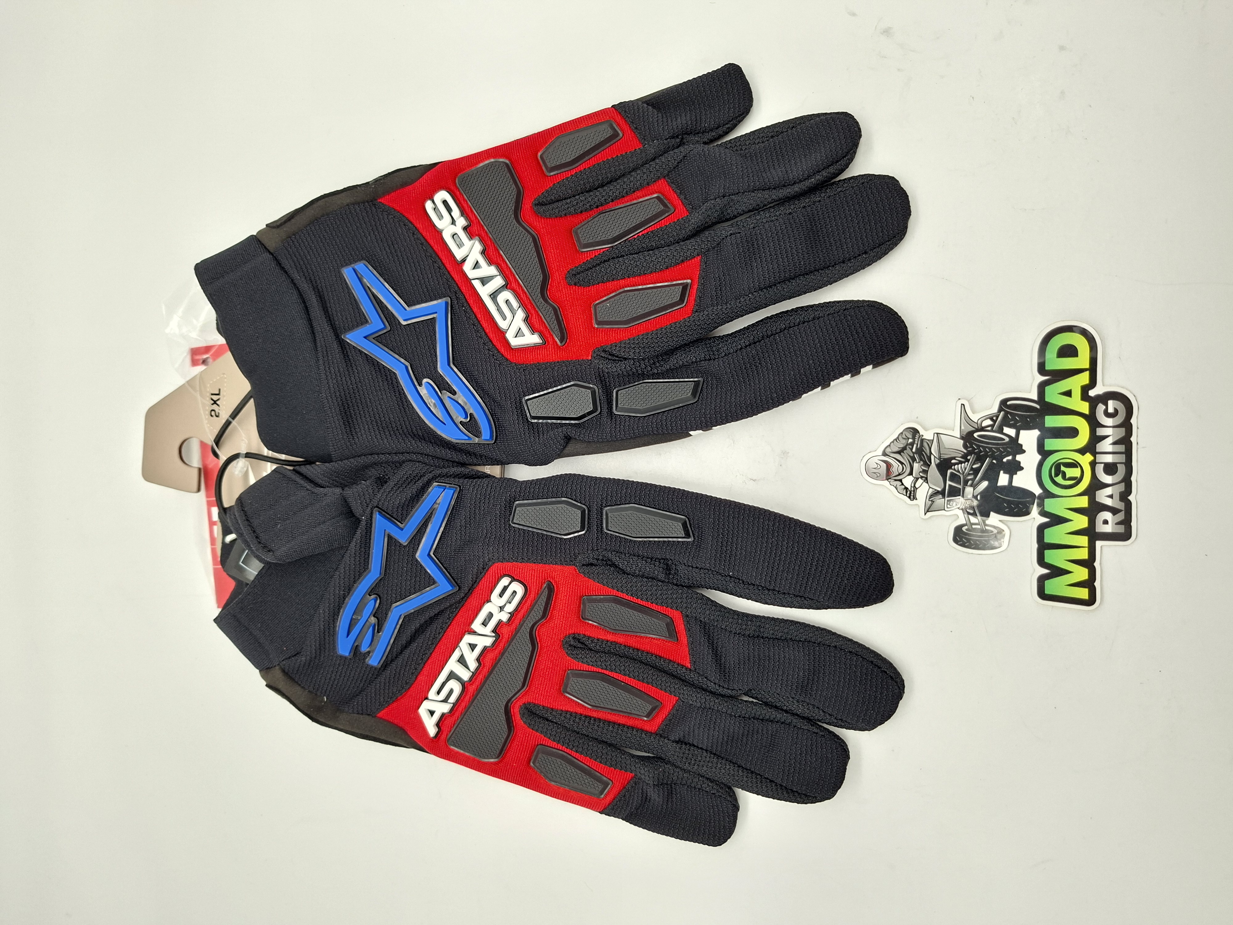 Full Bore XT Handschuhe Gr. XXL